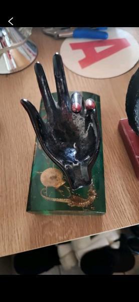 troc de troc cendrier image 0