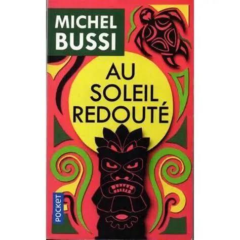 troc de troc livre - au soleil redouté - poche - michel bussi image 0