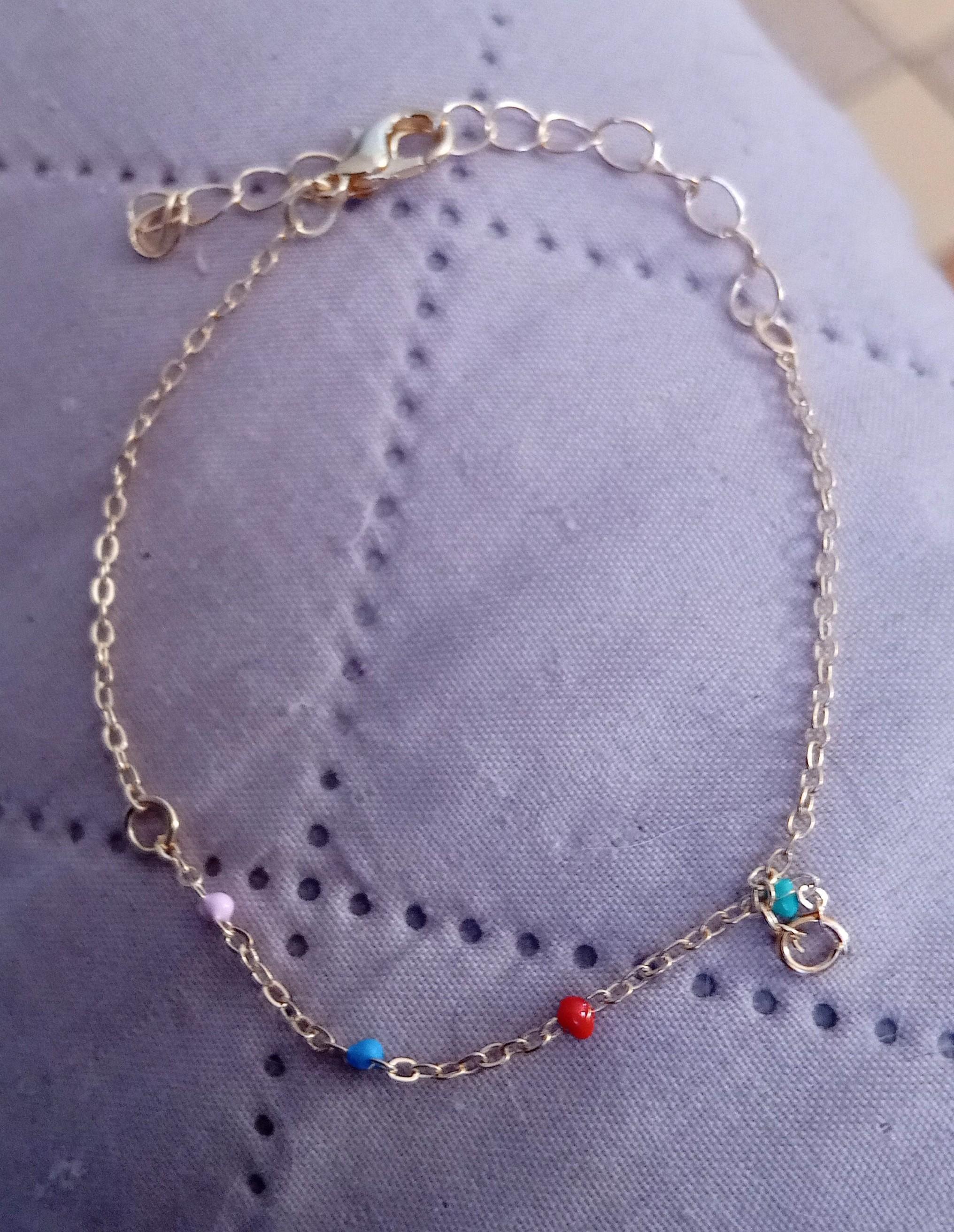 troc de troc bracelet femme image 0