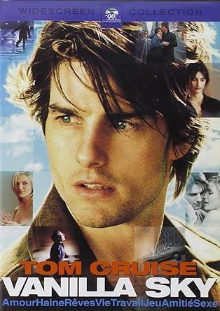troc de troc dvd - vanilla sky image 0