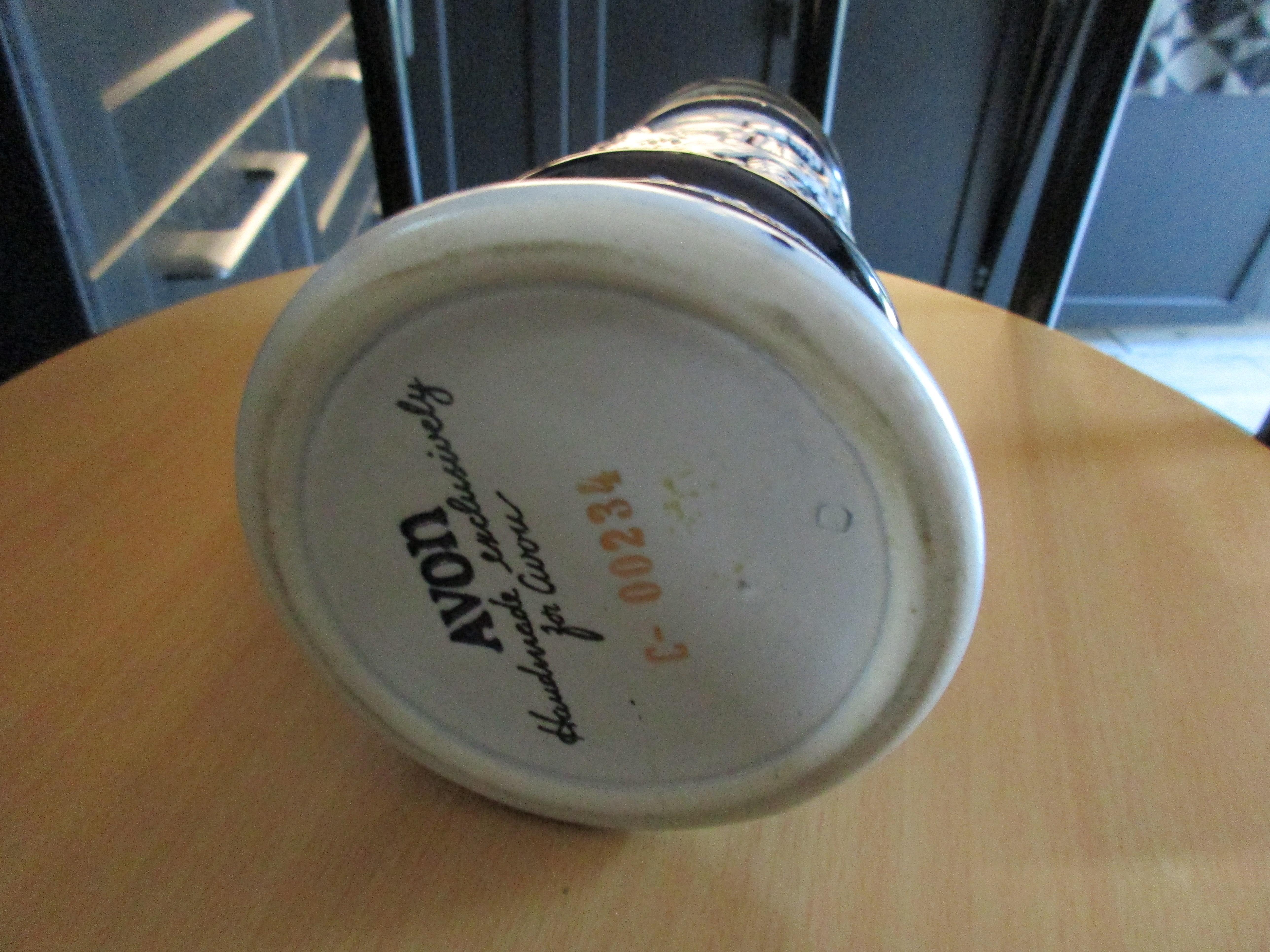 troc de troc pichet à bière alsacien image 2