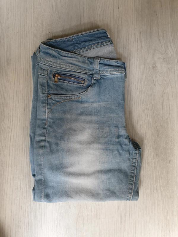 troc de troc jean t36 image 0