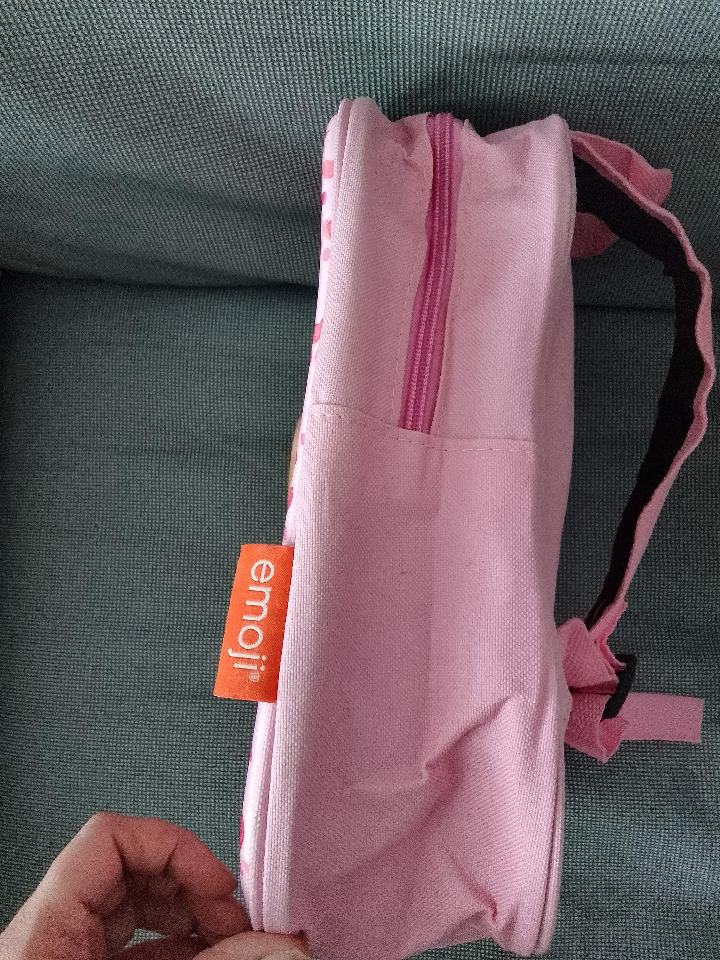 troc de troc sac a dos emoji image 2