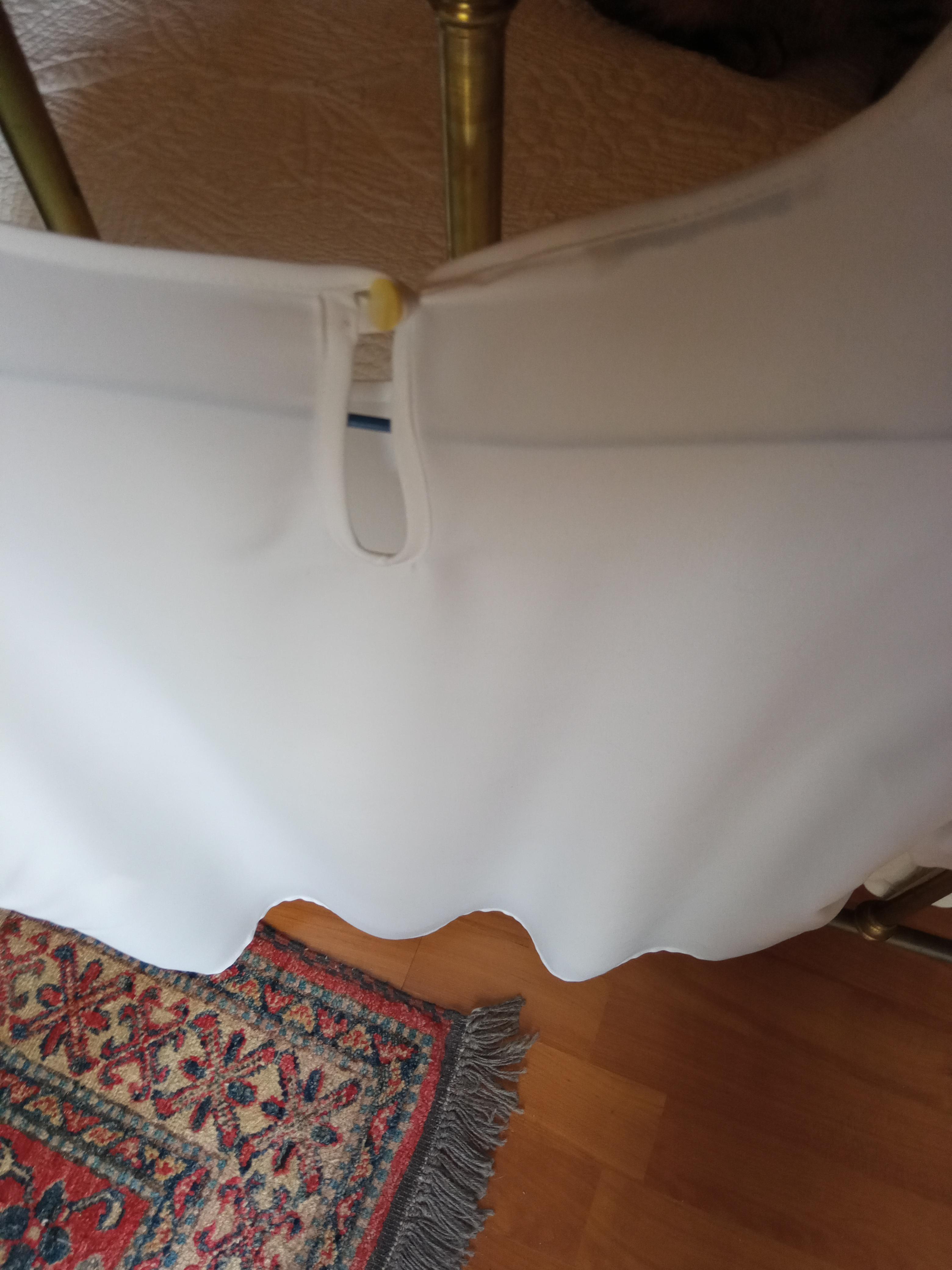 troc de troc blouse blanche image 2