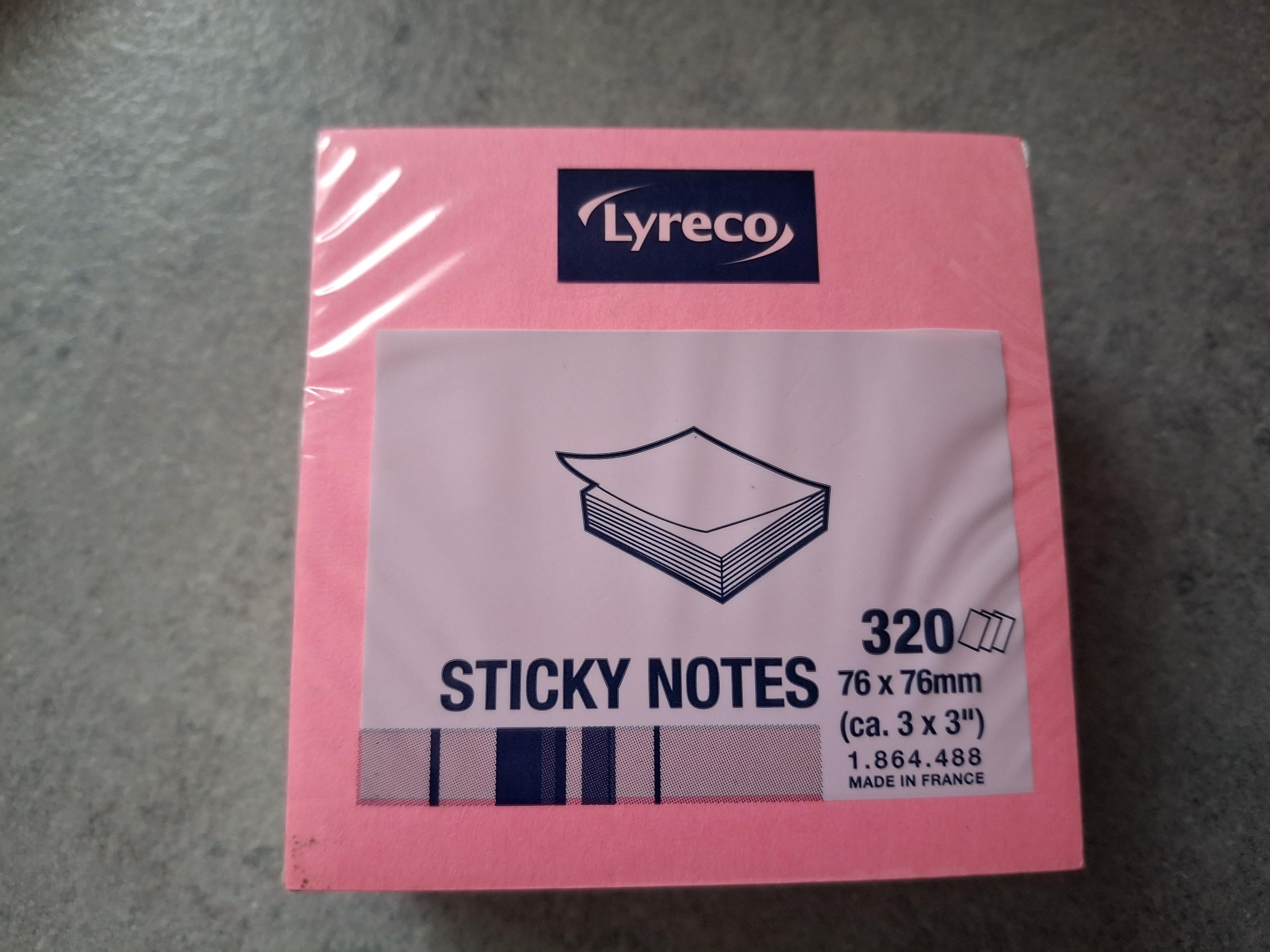 troc de troc post. it image 0