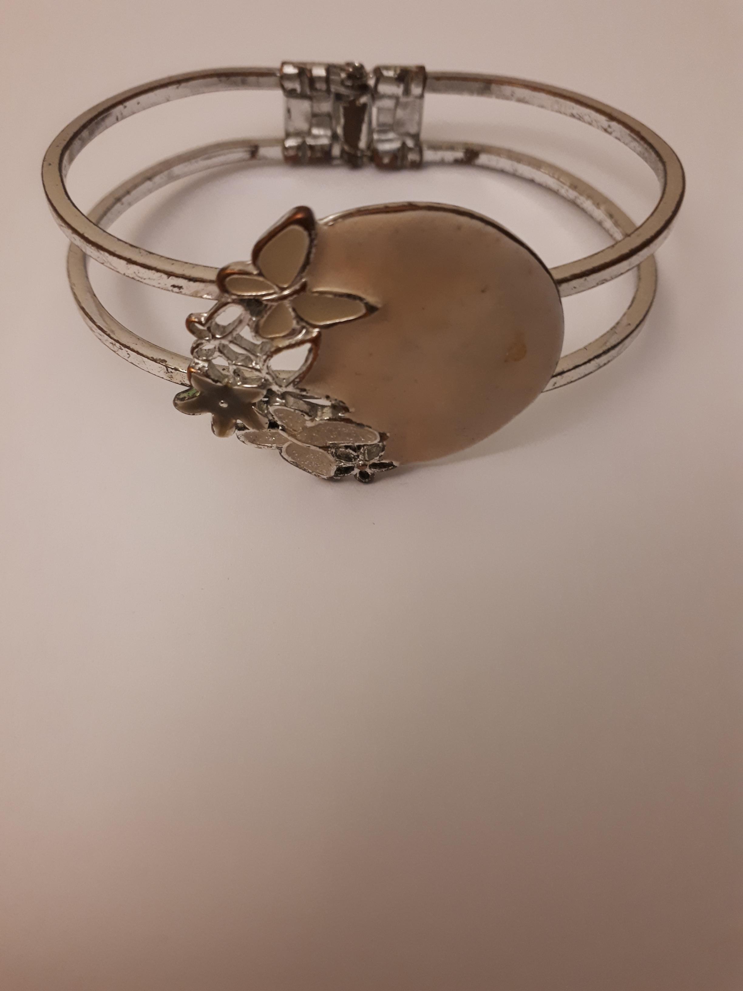 troc de troc bracelet armand thierry féminin image 0