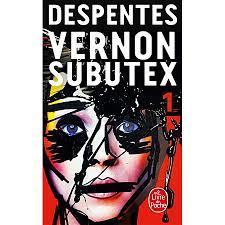 troc de troc livre - vernon subutex - tome 1 - poche - virginie despentes image 0
