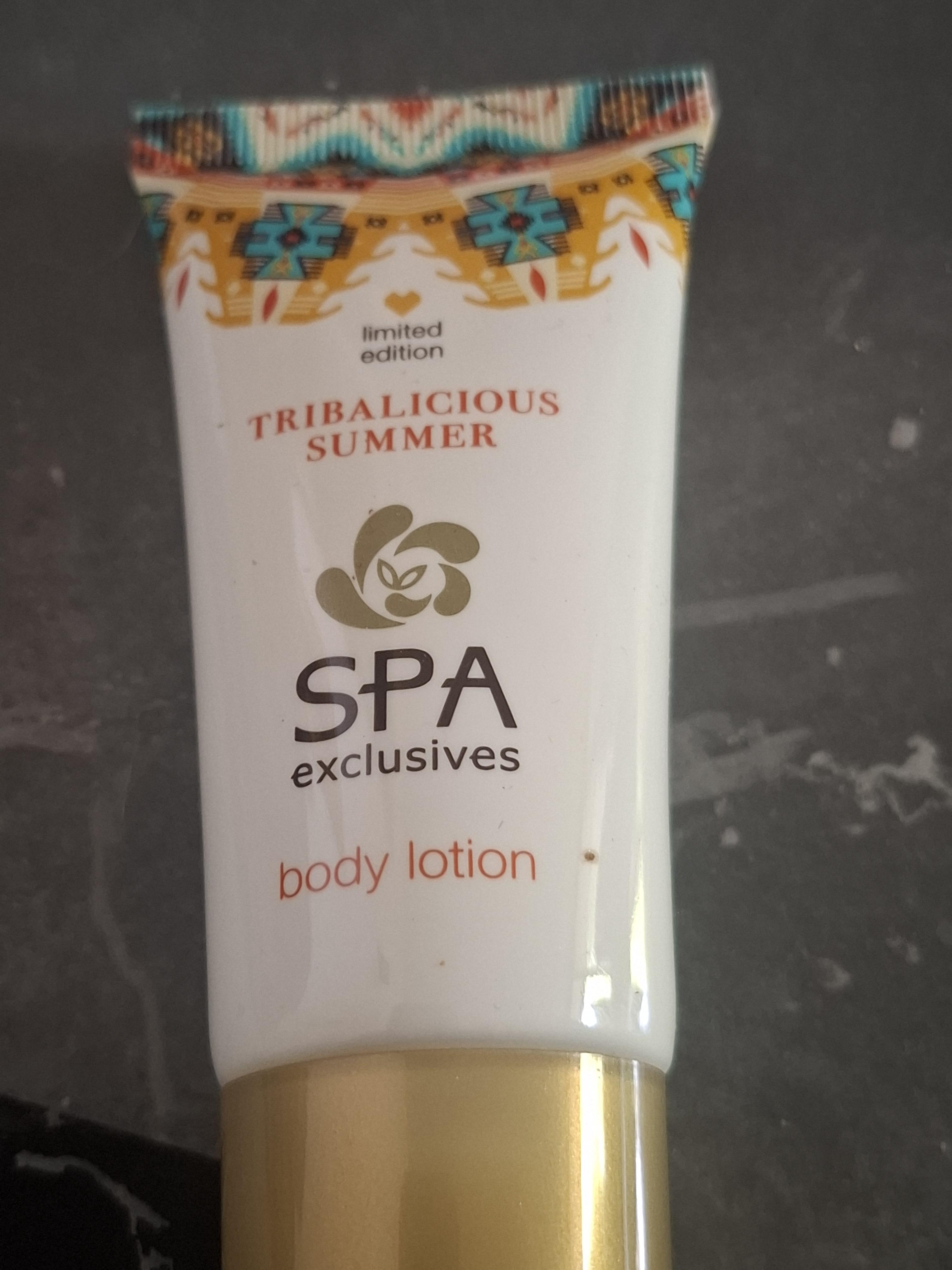 troc de troc lotion corps image 0