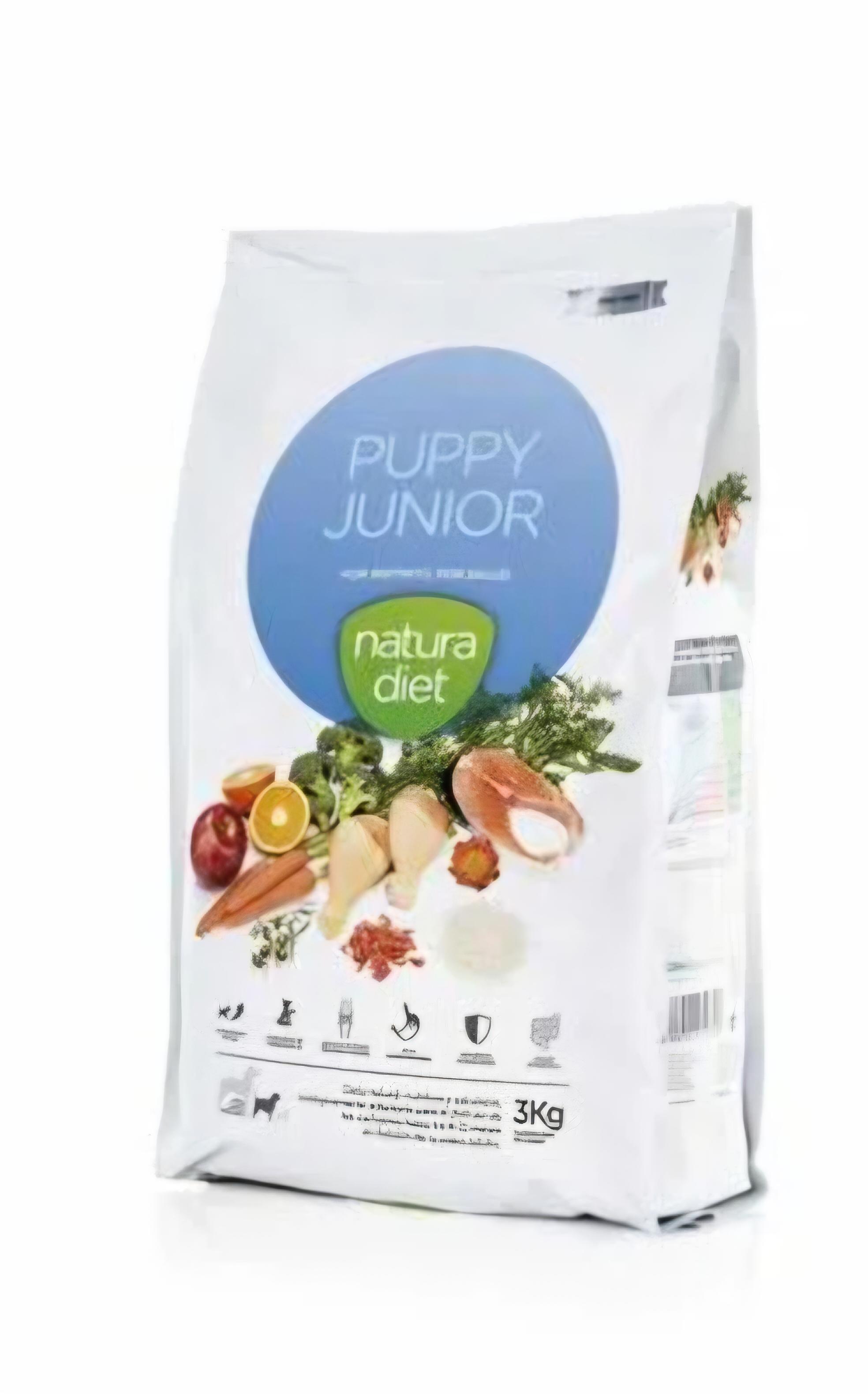 troc de troc sac de croquettes image 0