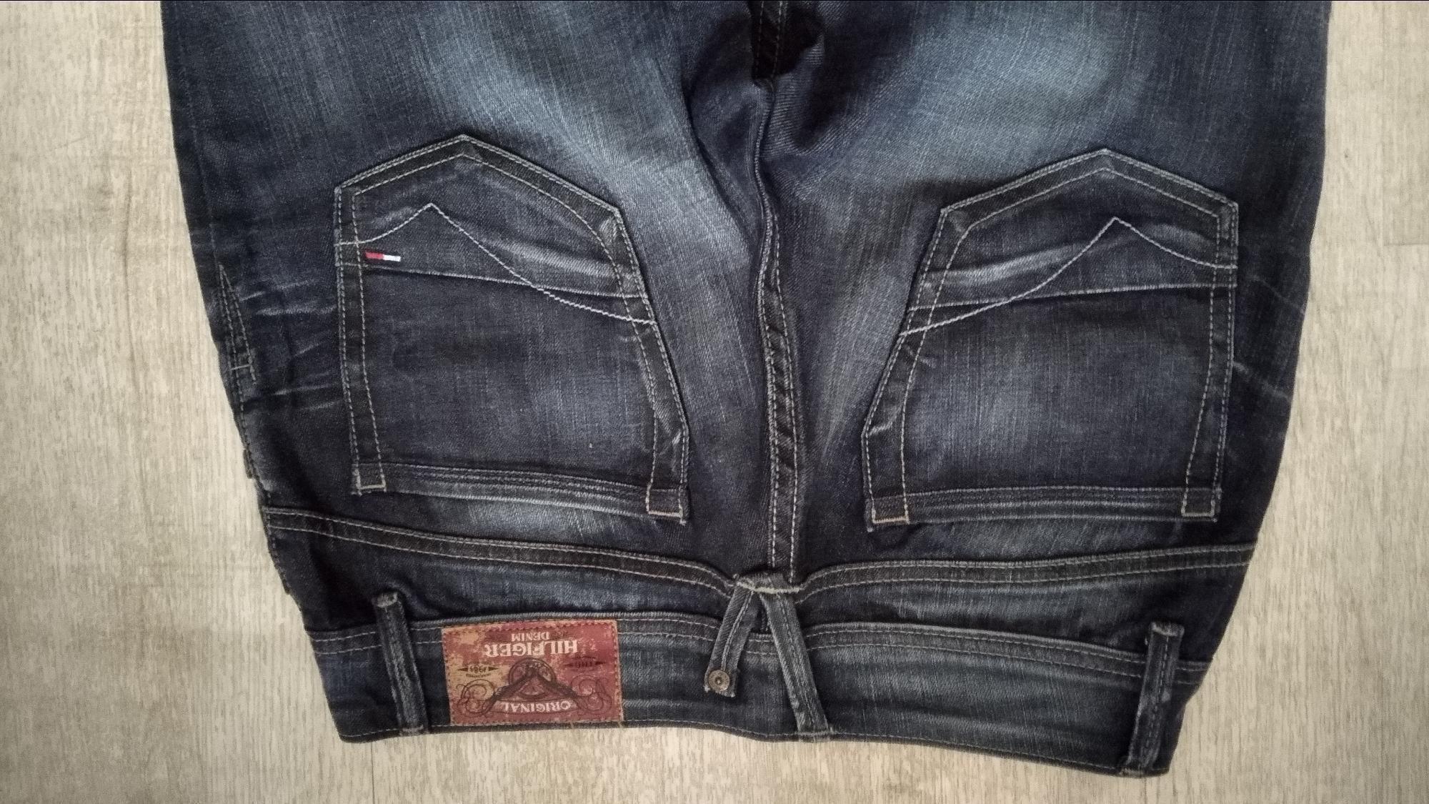 troc de troc jean - taille 36/38 image 1