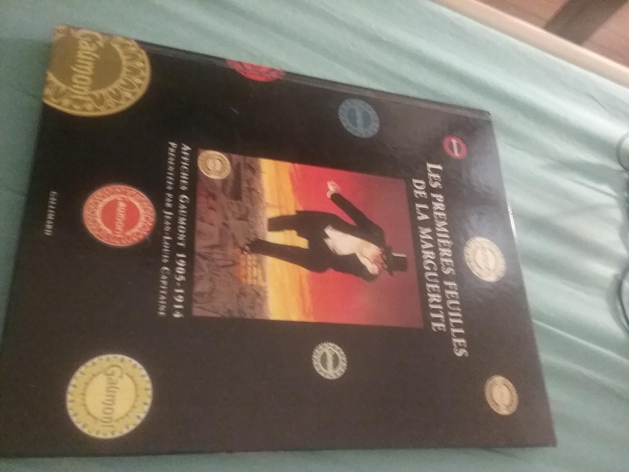 troc de troc livre affiches gaumont image 0