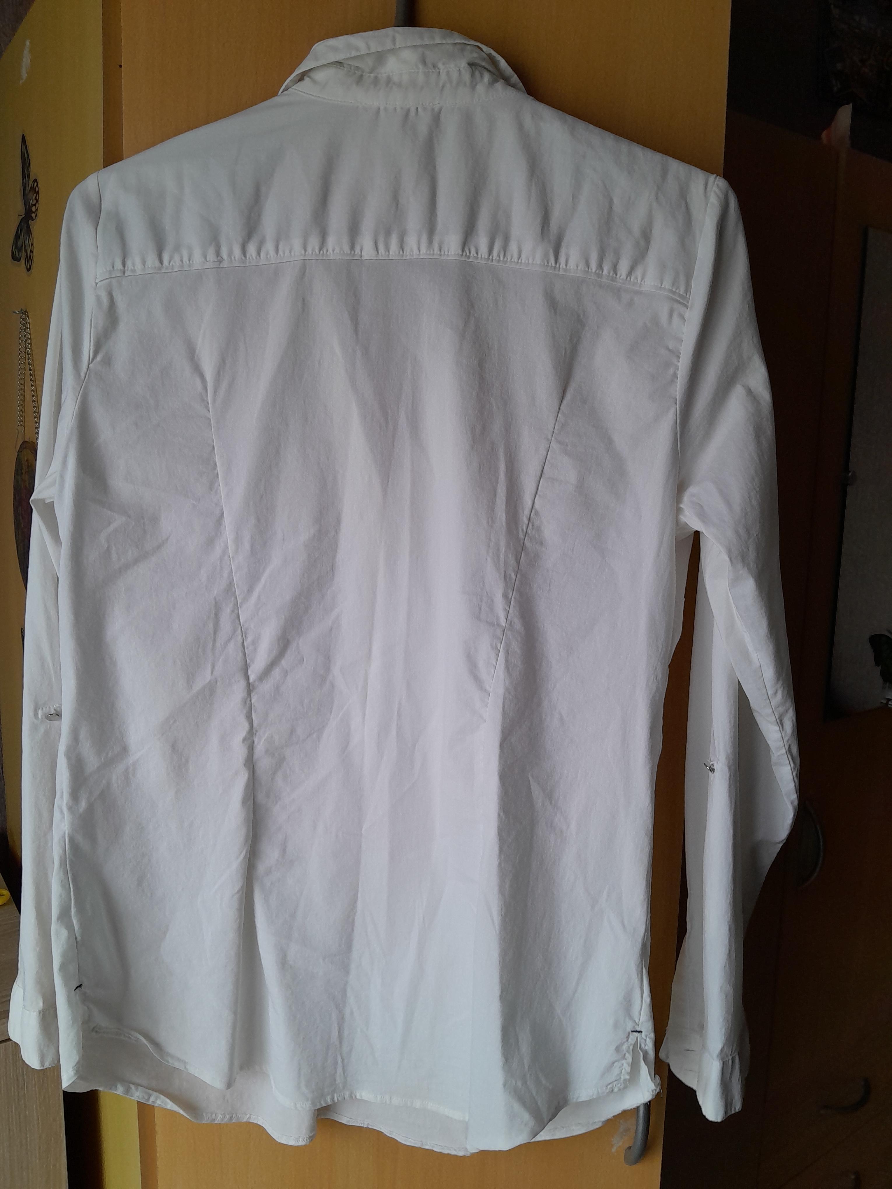 troc de troc chemisier femme image 1