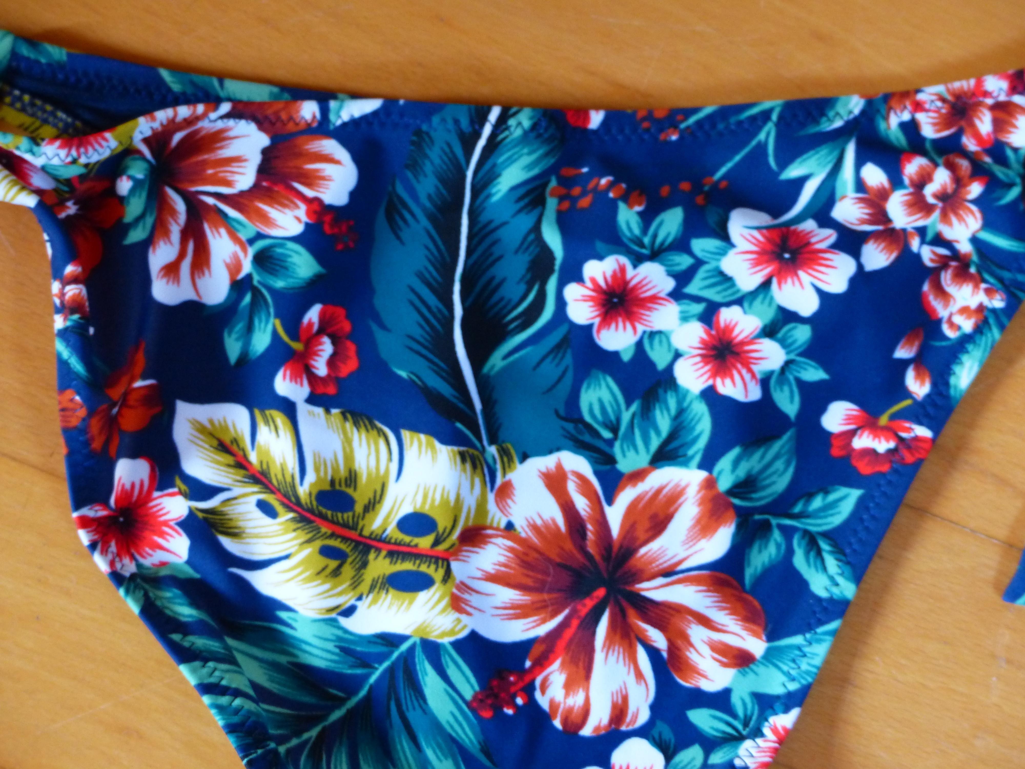 troc de troc maillot de bain pimkie image 2