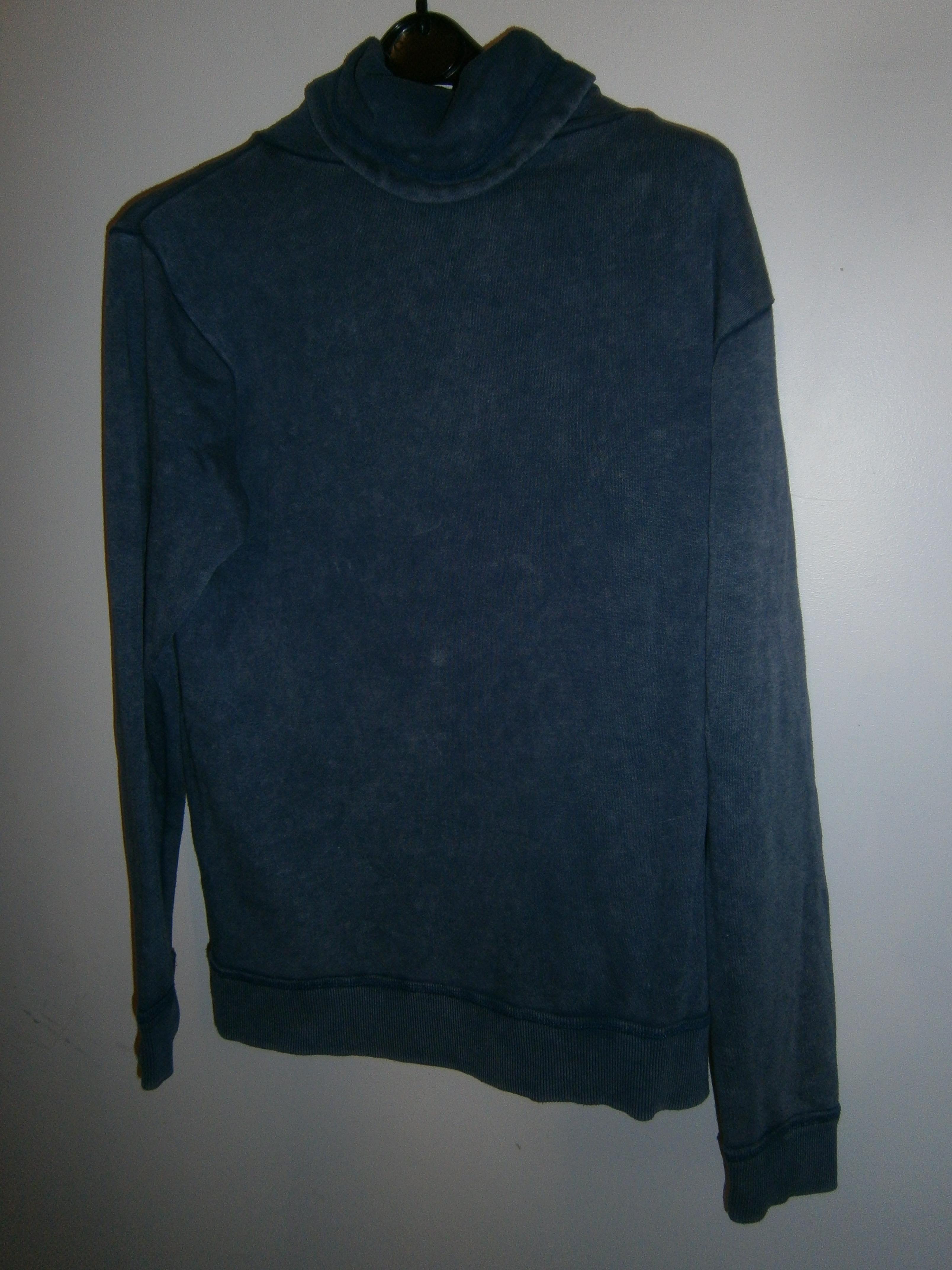 troc de troc sweat shirt s kiabi *reserve* image 2