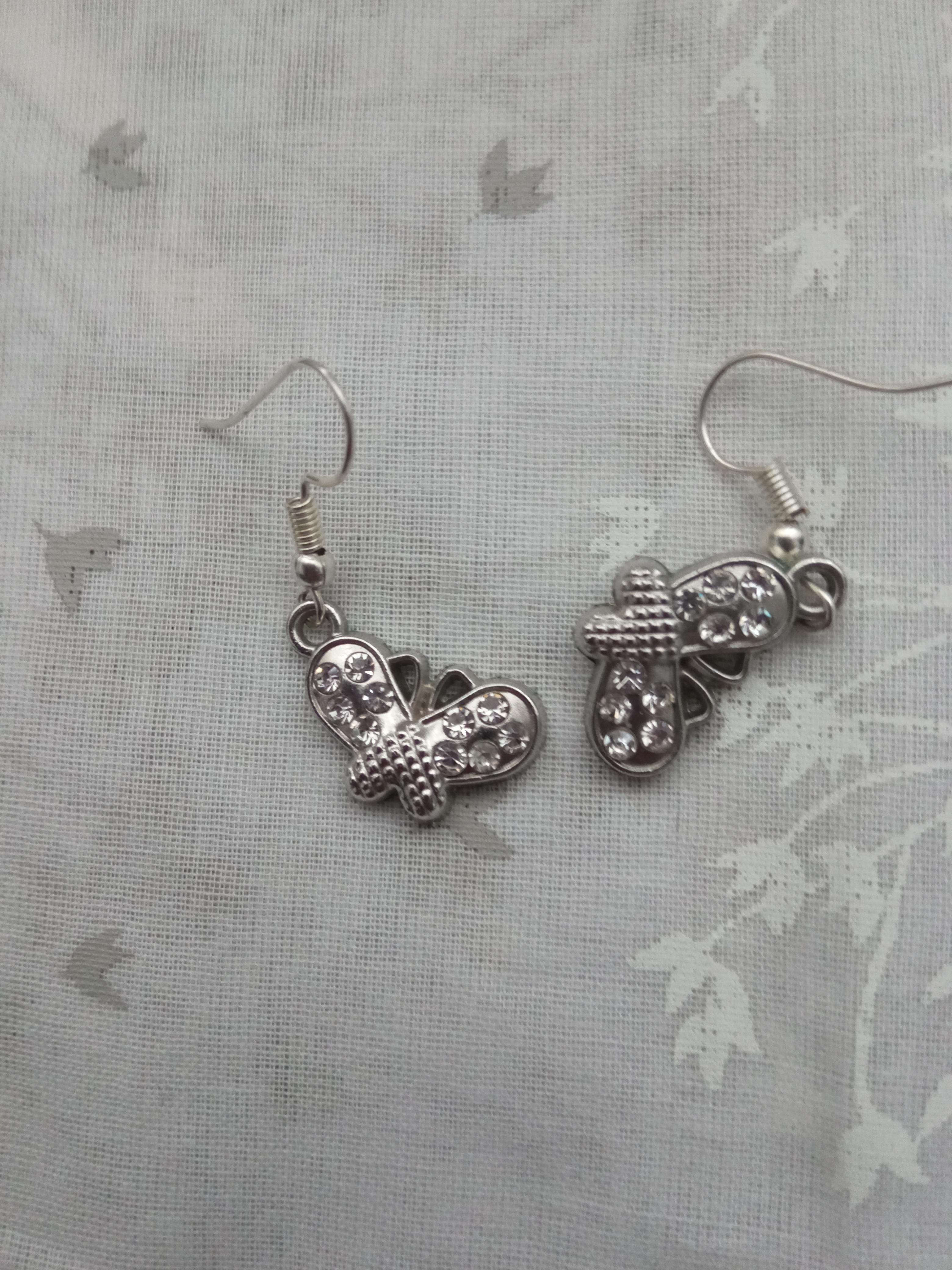 troc de troc bo papillons image 0