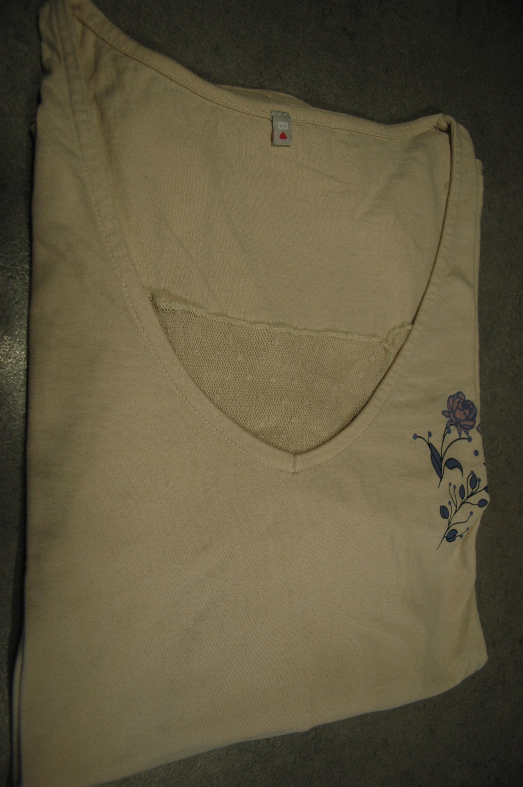 troc de troc haut de pyjama femme grande taille image 0