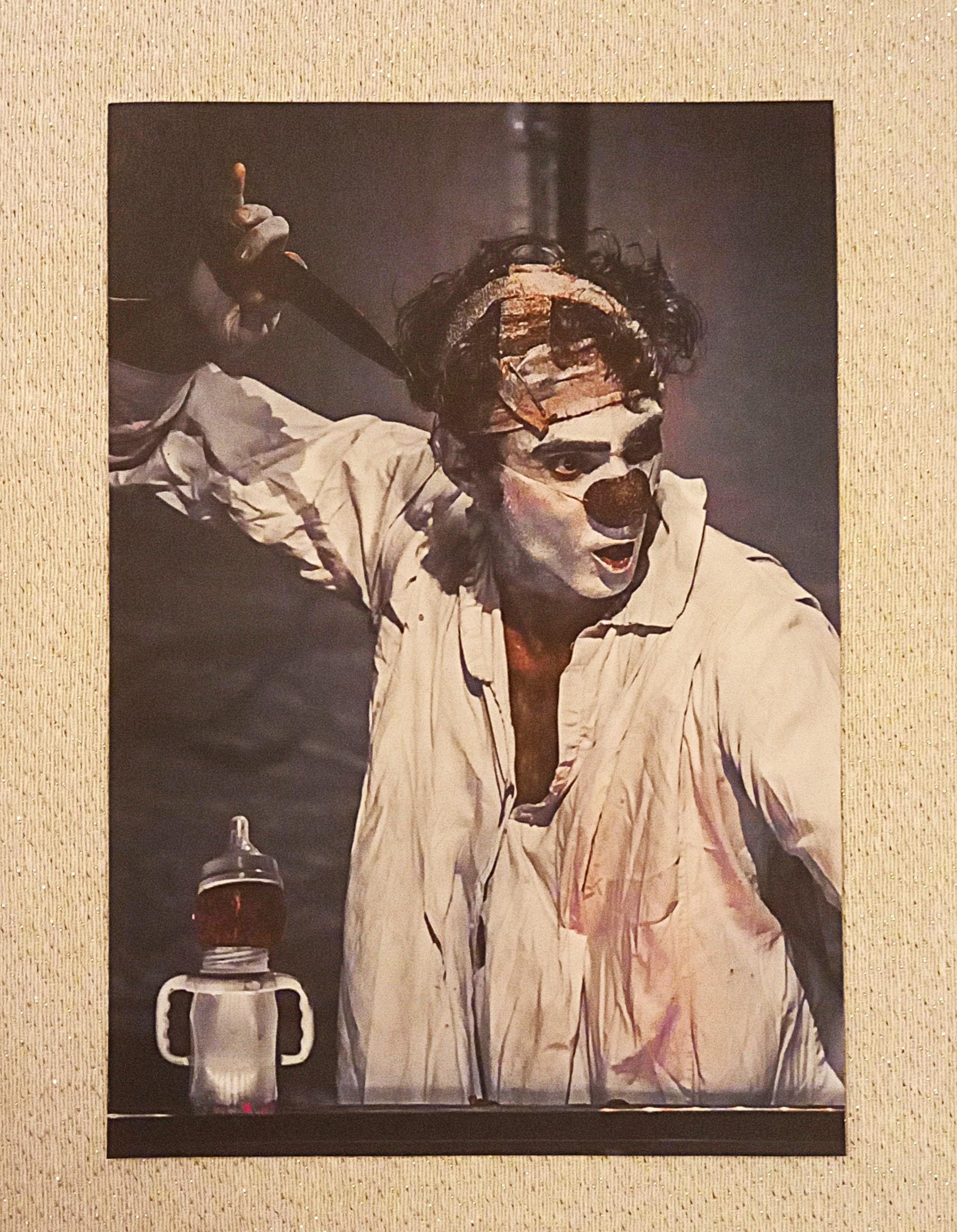 troc de troc image "le médecin fou". image 0