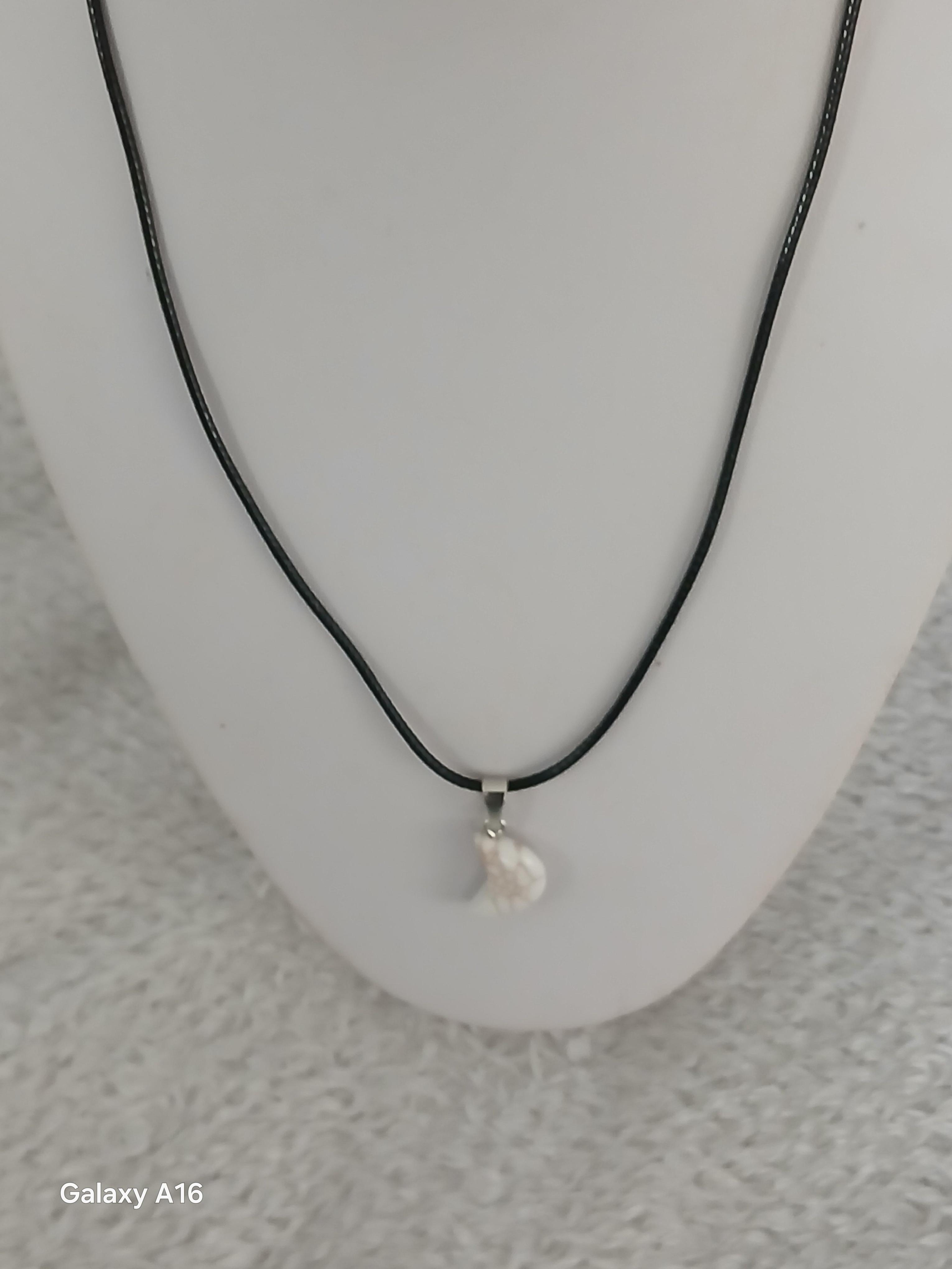 troc de troc collier femme image 1