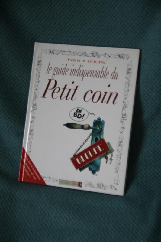 troc de troc le guide indispensable du petit coin image 0