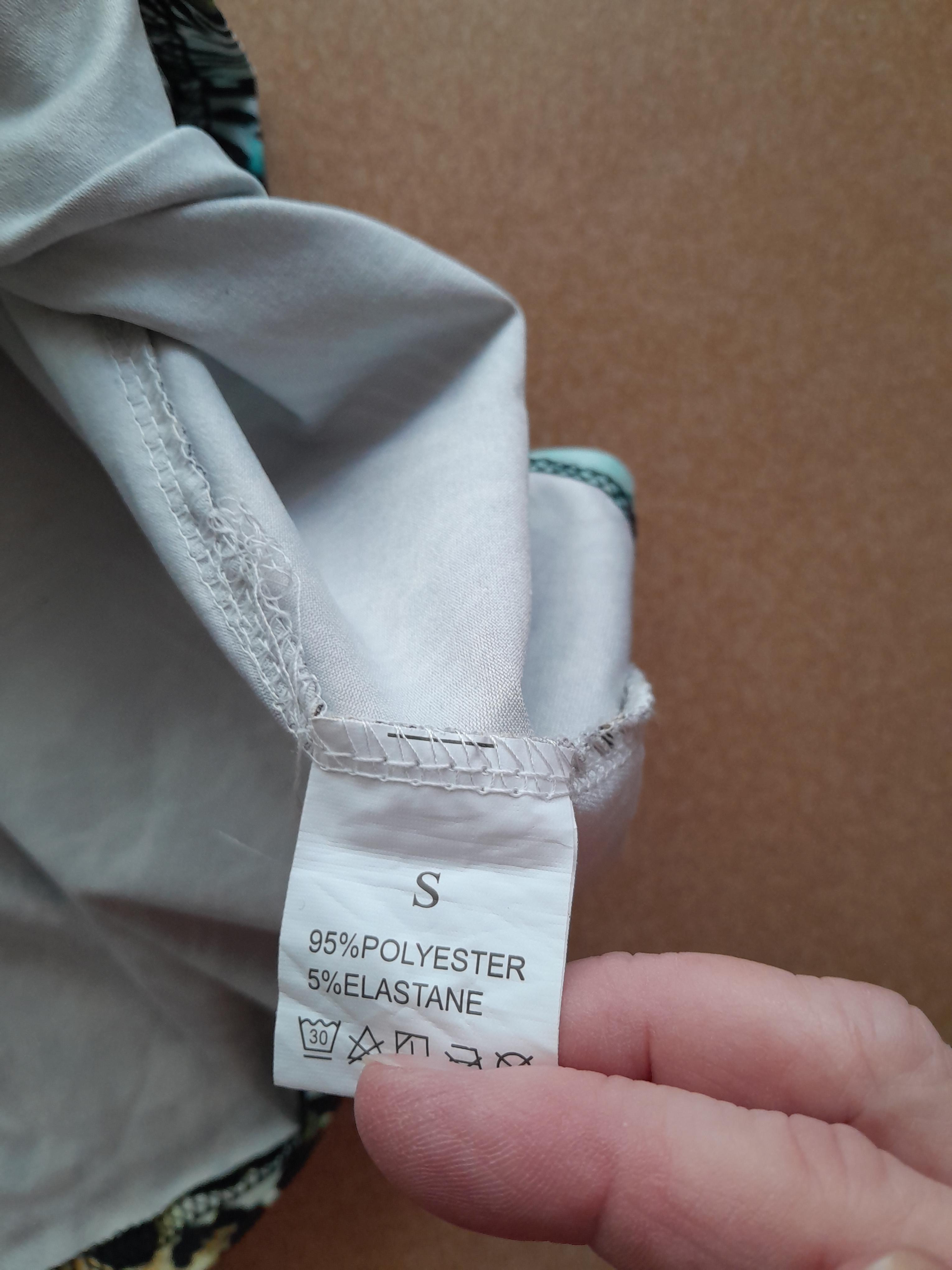 troc de troc robe femme neuve taille s image 1