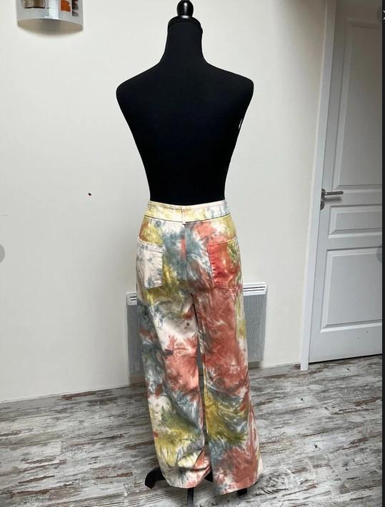 troc de troc pantalon 40-42 image 1