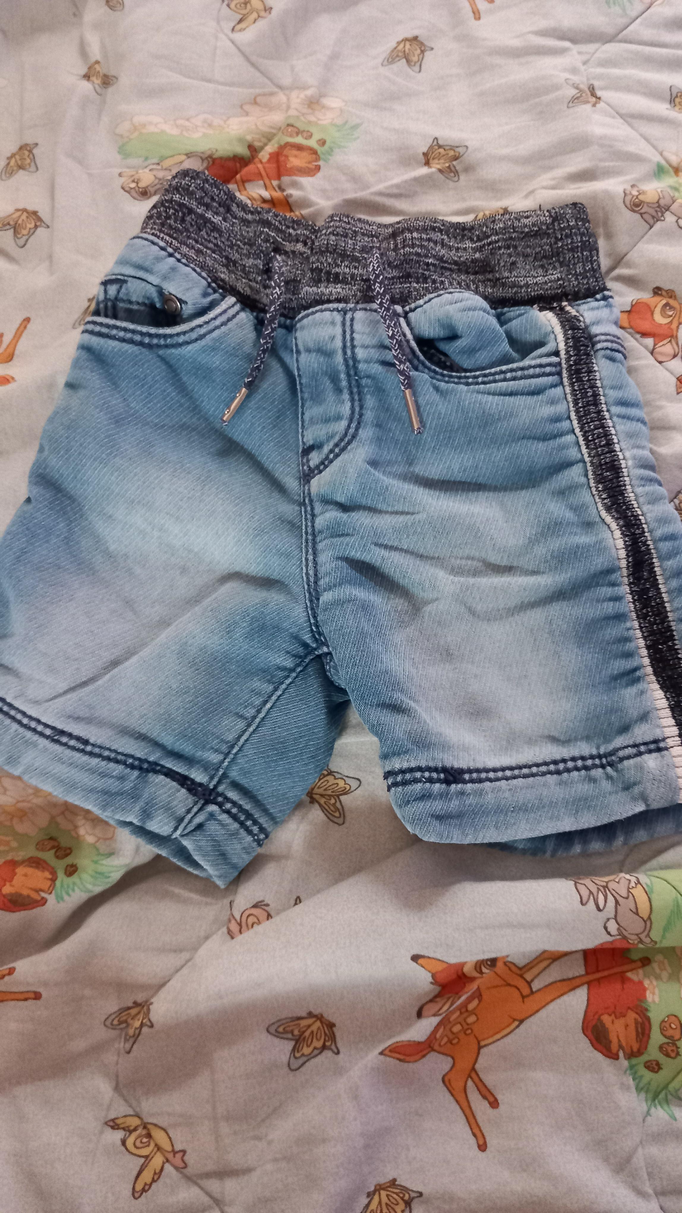 troc de troc garçon été 4 ans image 0