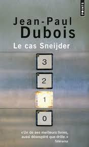 troc de troc livre - le cas sneijder - poche - jean-paul dubois image 0