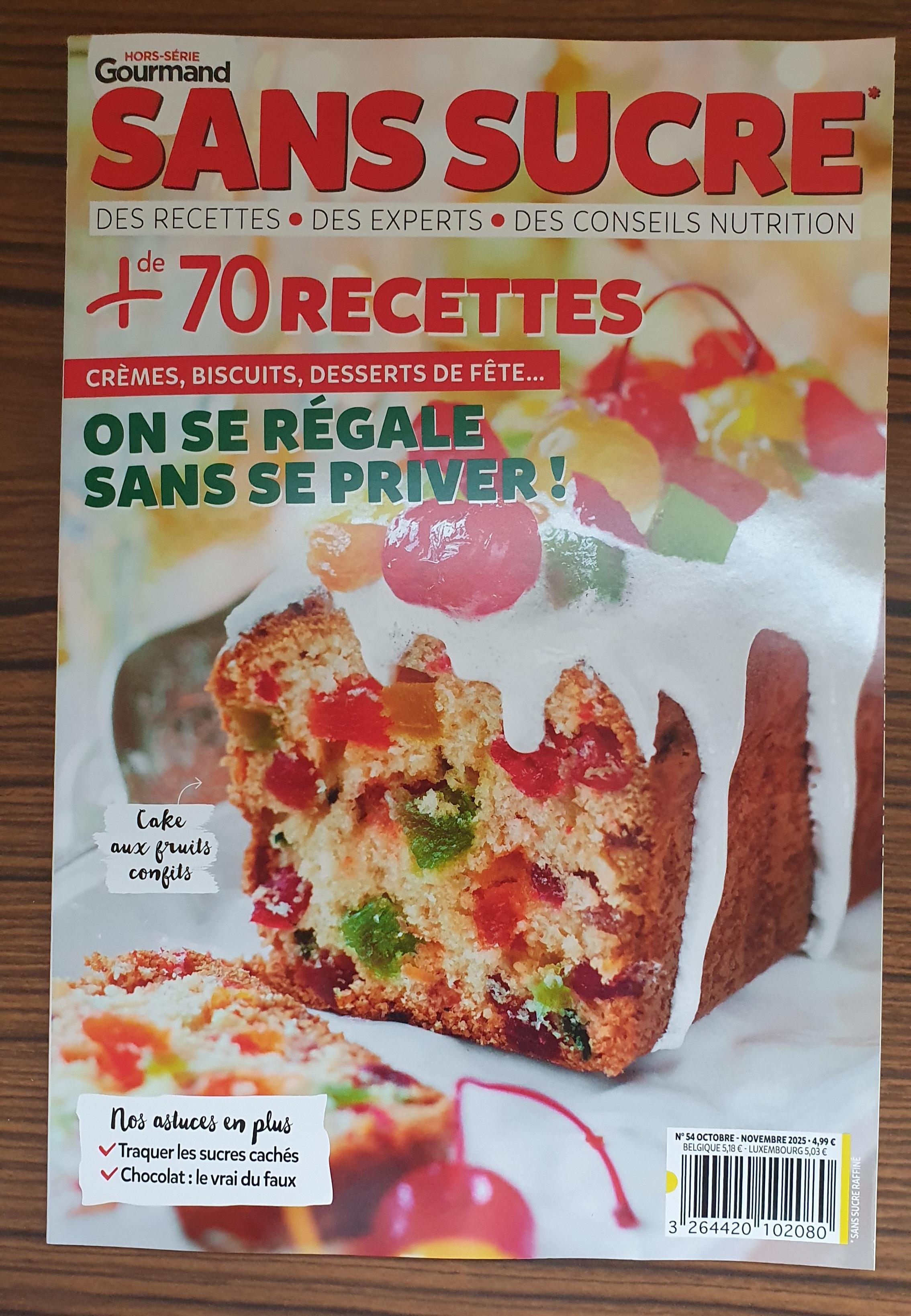 troc de troc magazine cuisine image 0