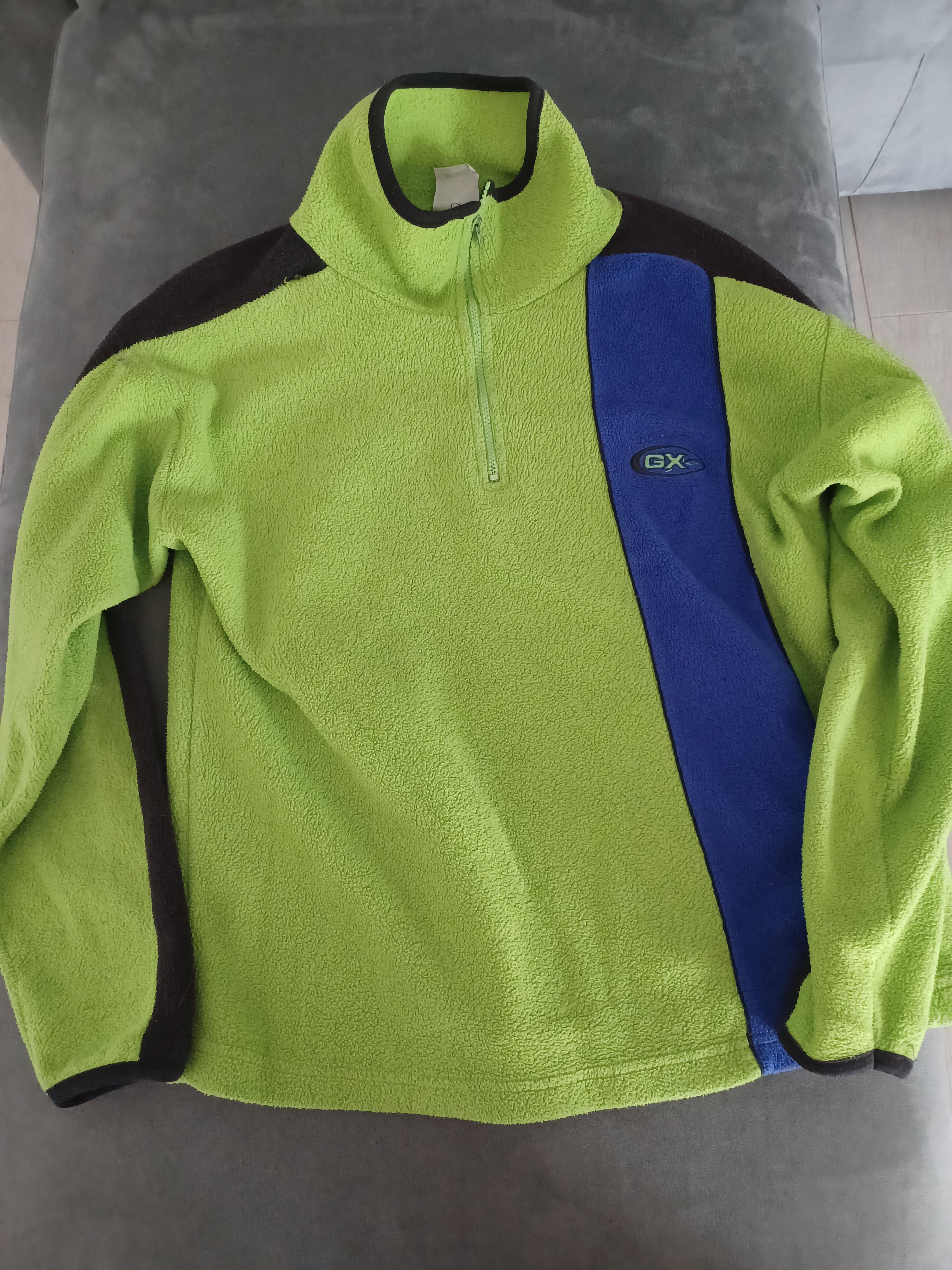 troc de troc polaire 12/13 ans image 0