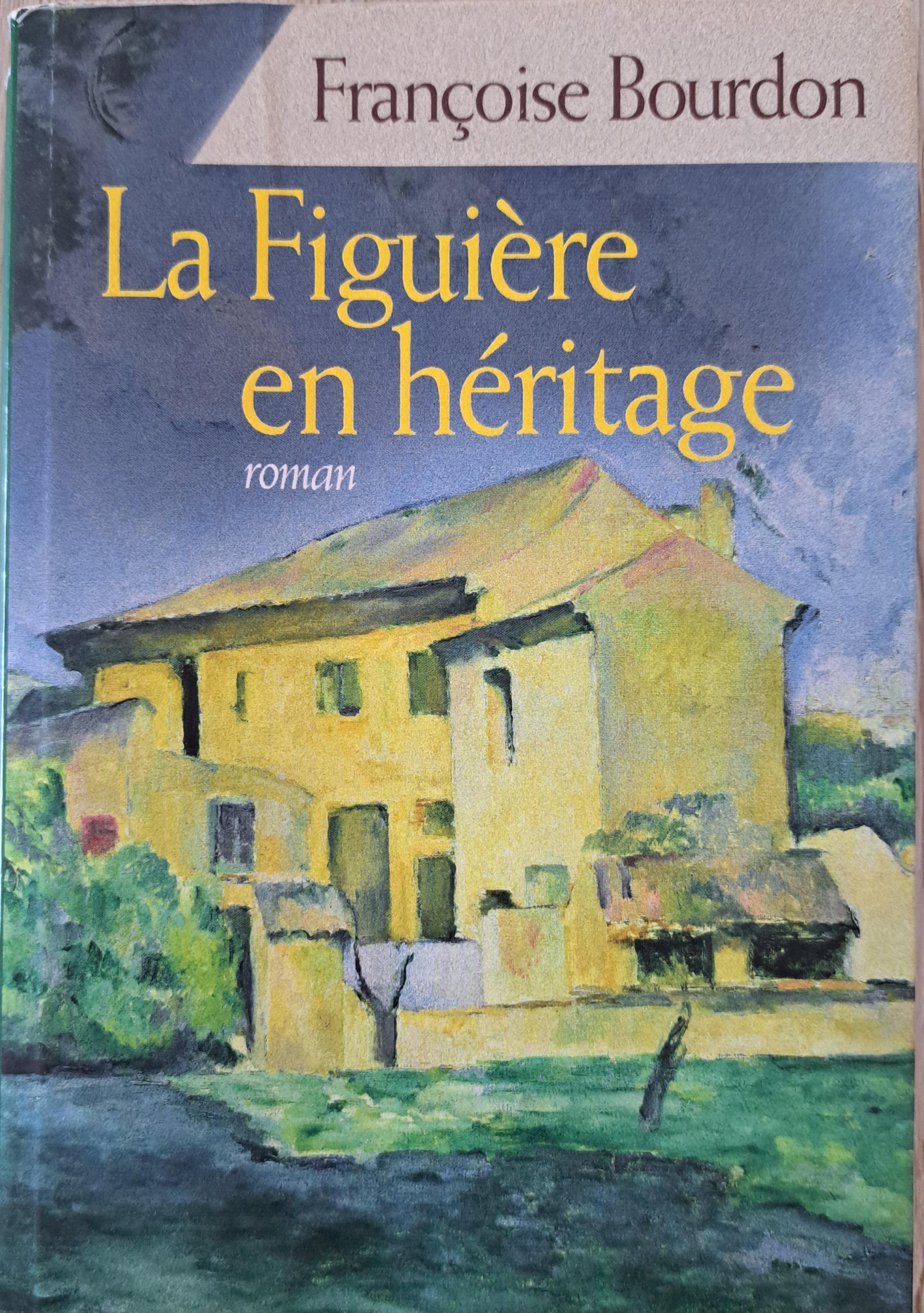troc de troc la figuière en héritage de françoise bourdon image 0
