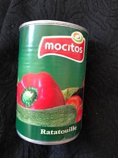troc de troc ratatouille image 0