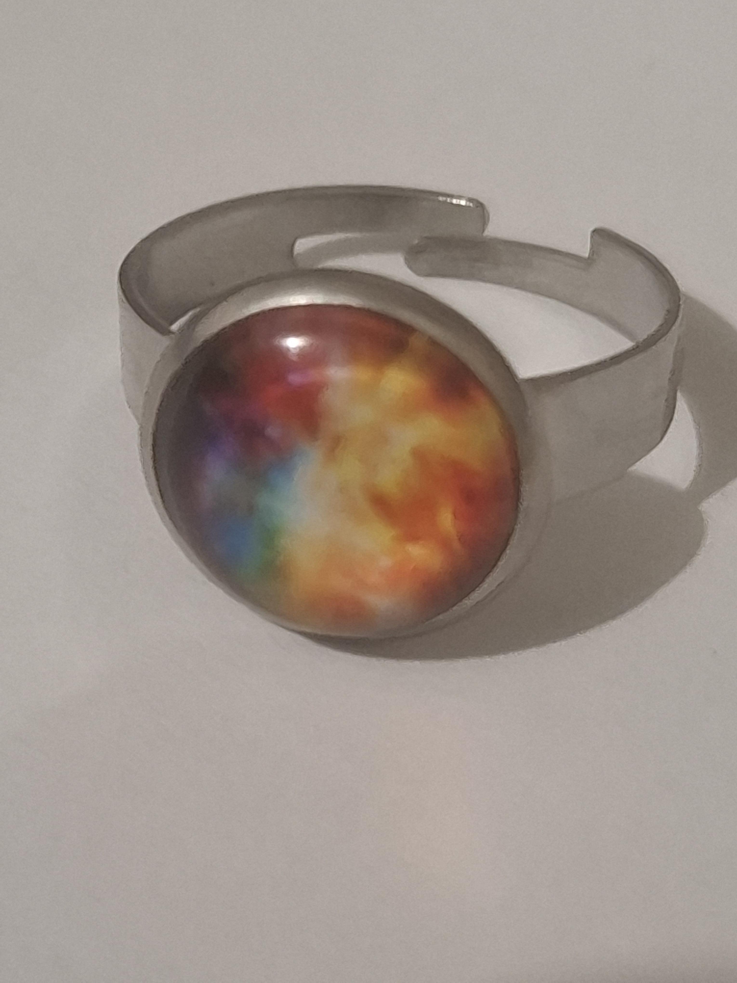 troc de troc bague reglable image 0