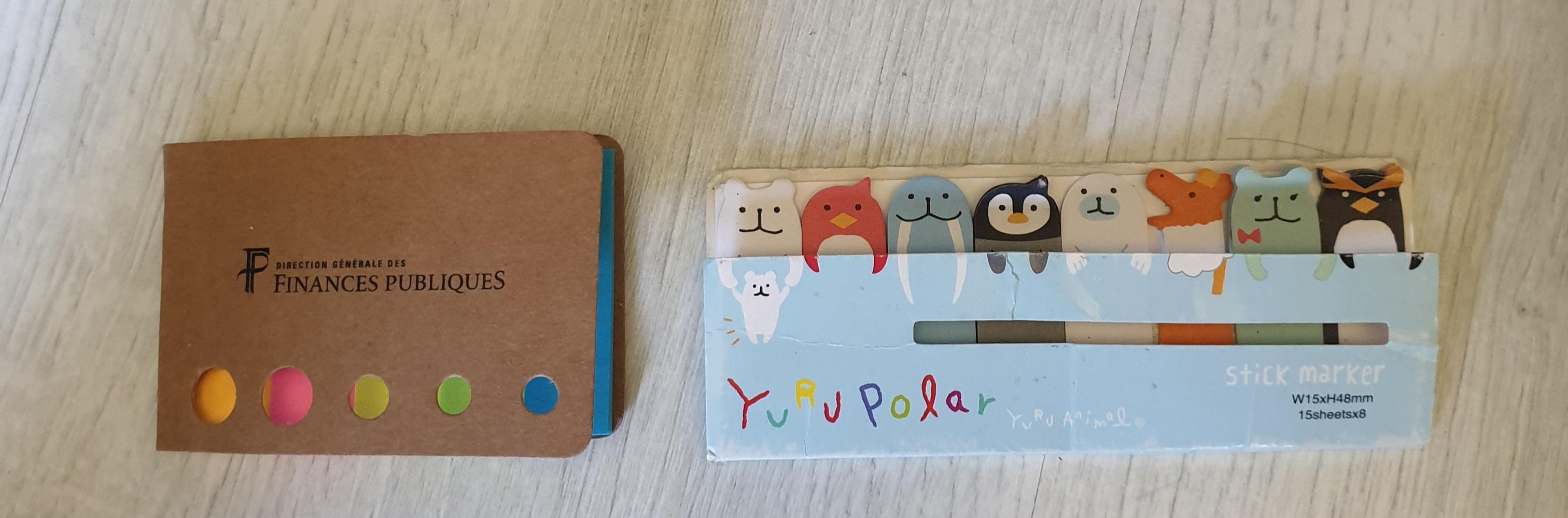 troc de troc réservé-marques pages image 0