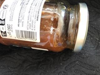 troc de troc confiture noel image 1