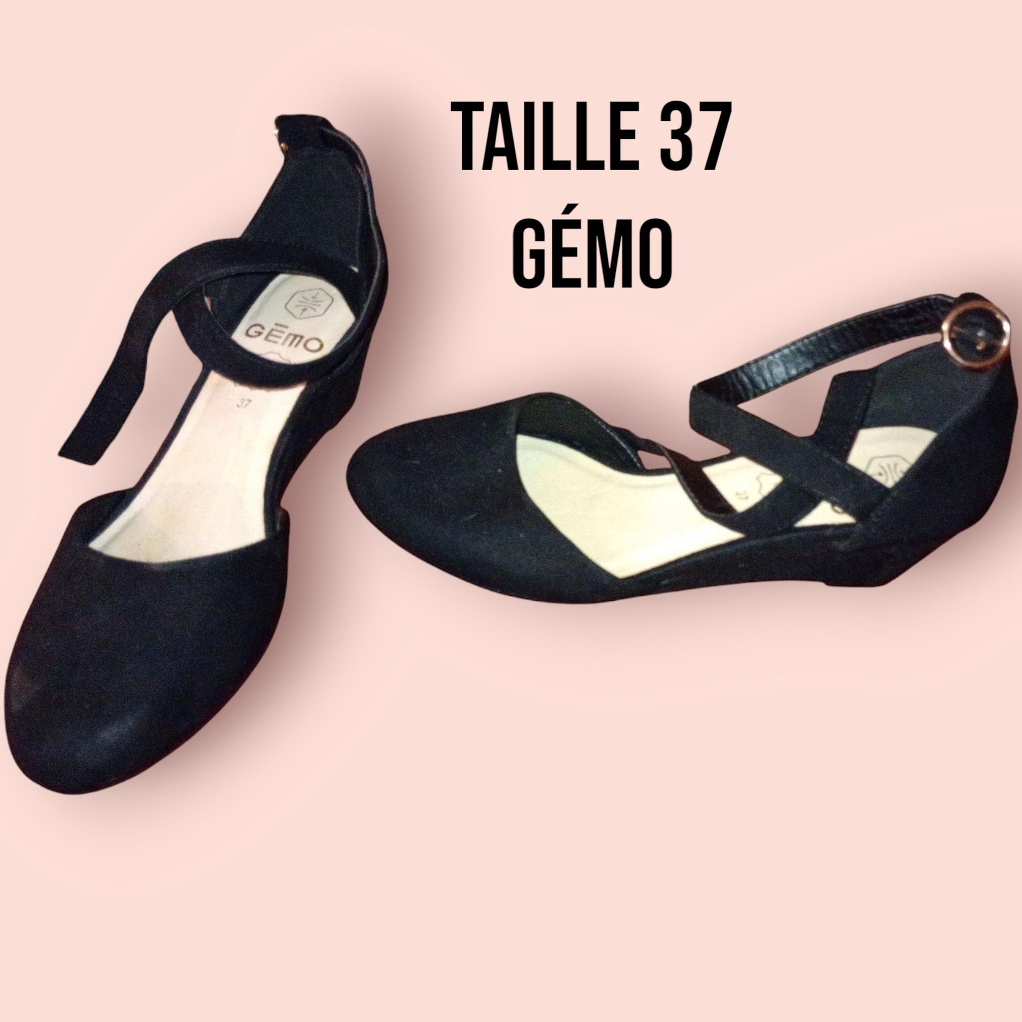 troc de troc chaussure femme image 0