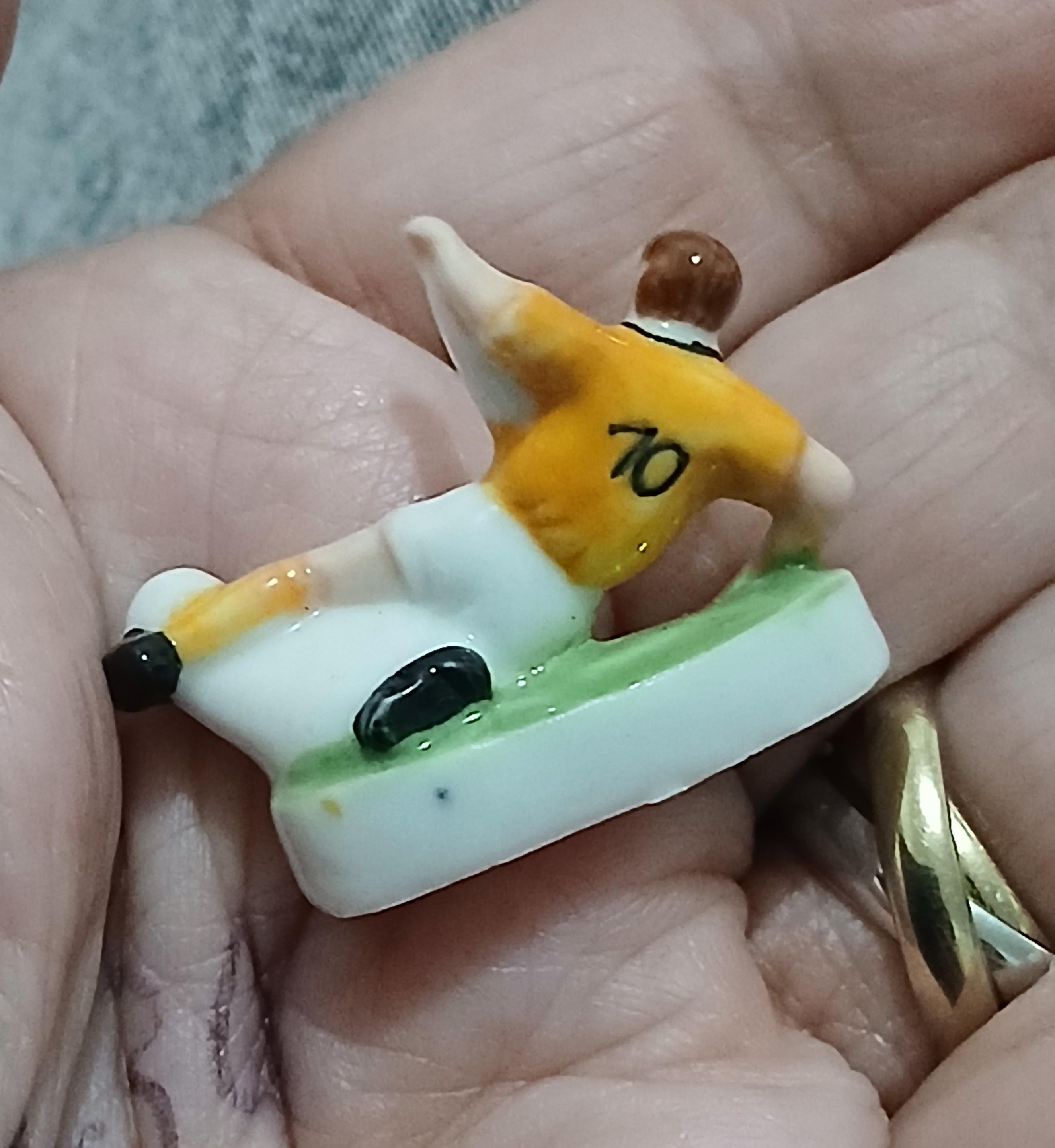 troc de troc une fève image 1