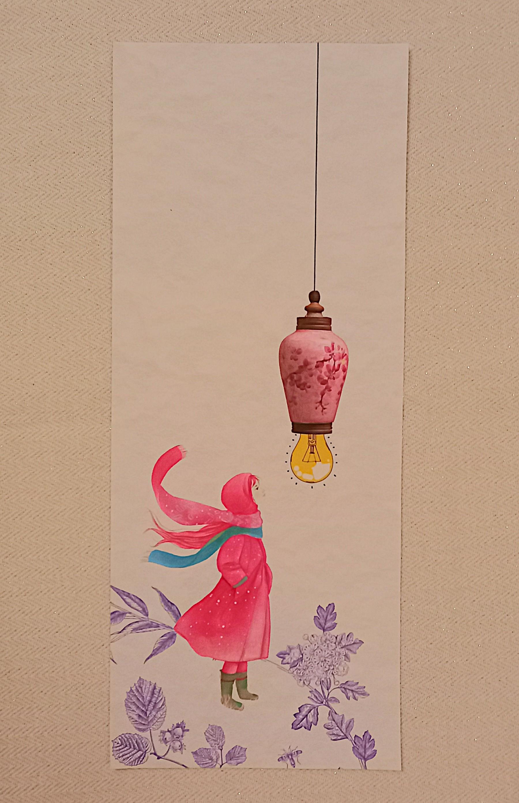 troc de troc papier créatif. image 0