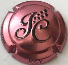 troc de troc capsule champagne joly rose image 0