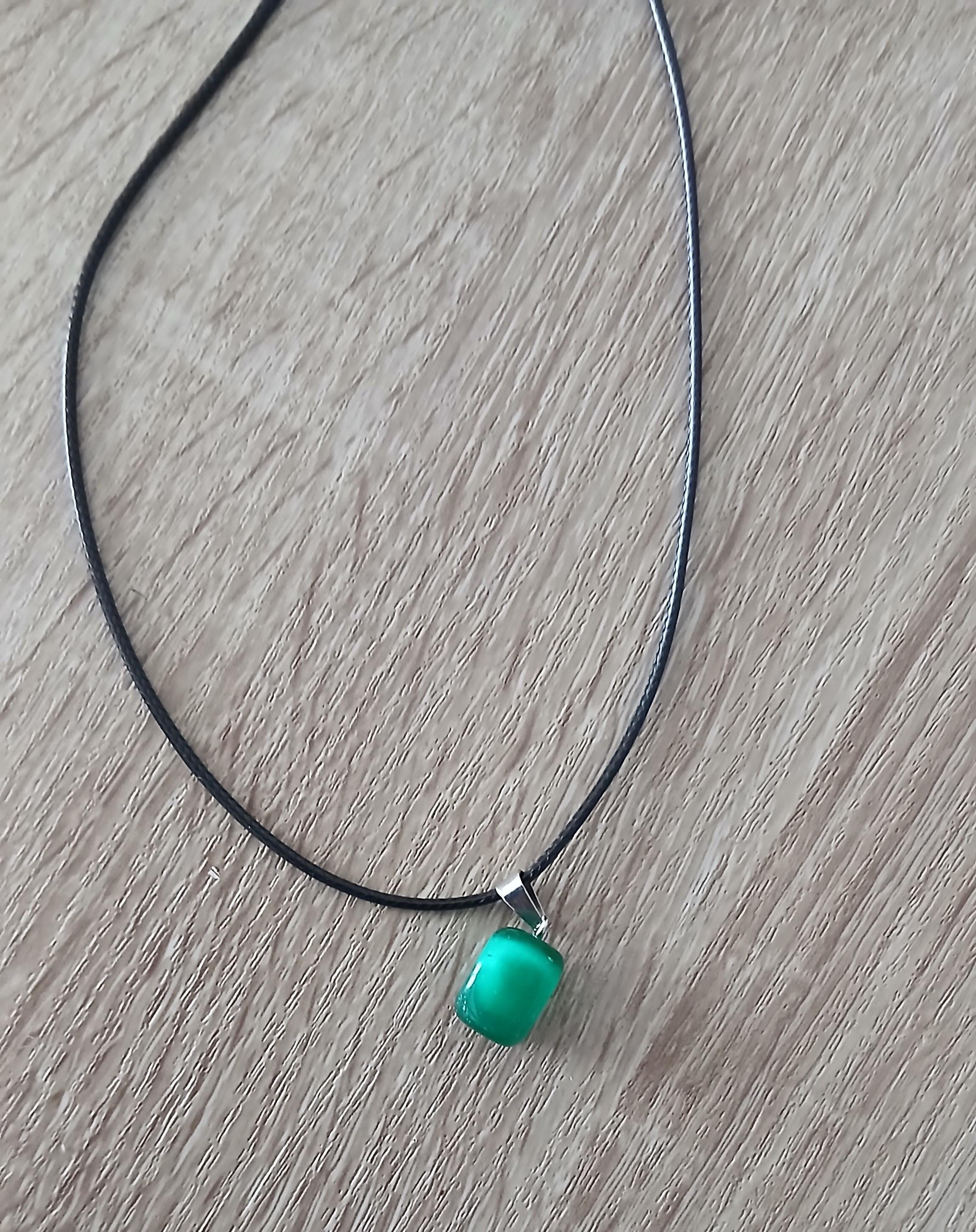 troc de troc collier femme image 1