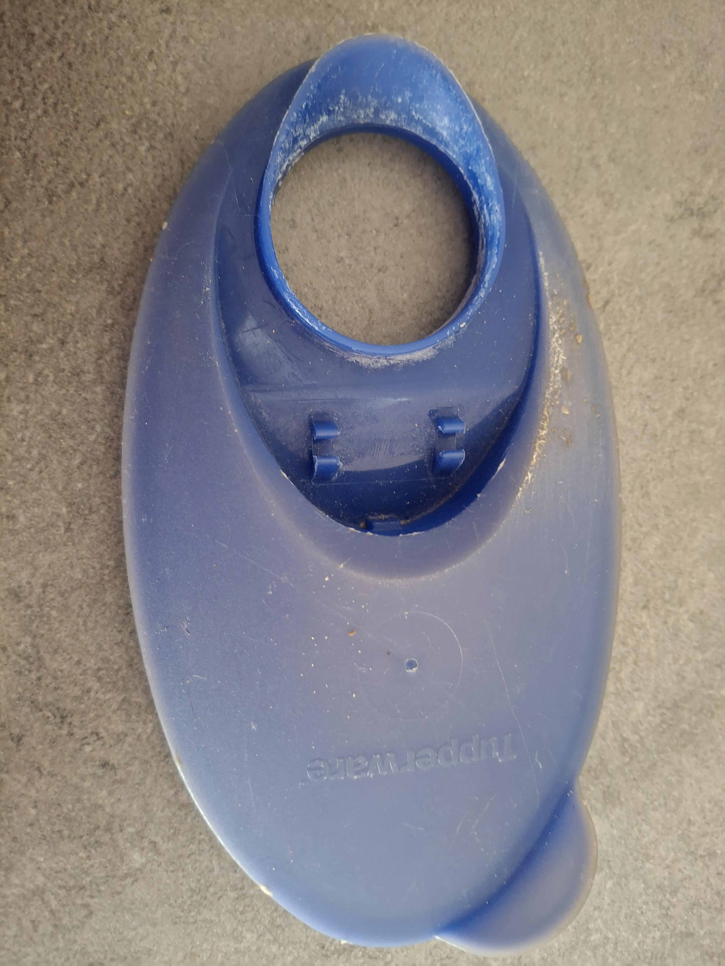 troc de troc cherche ce couvercle tupperware image 0