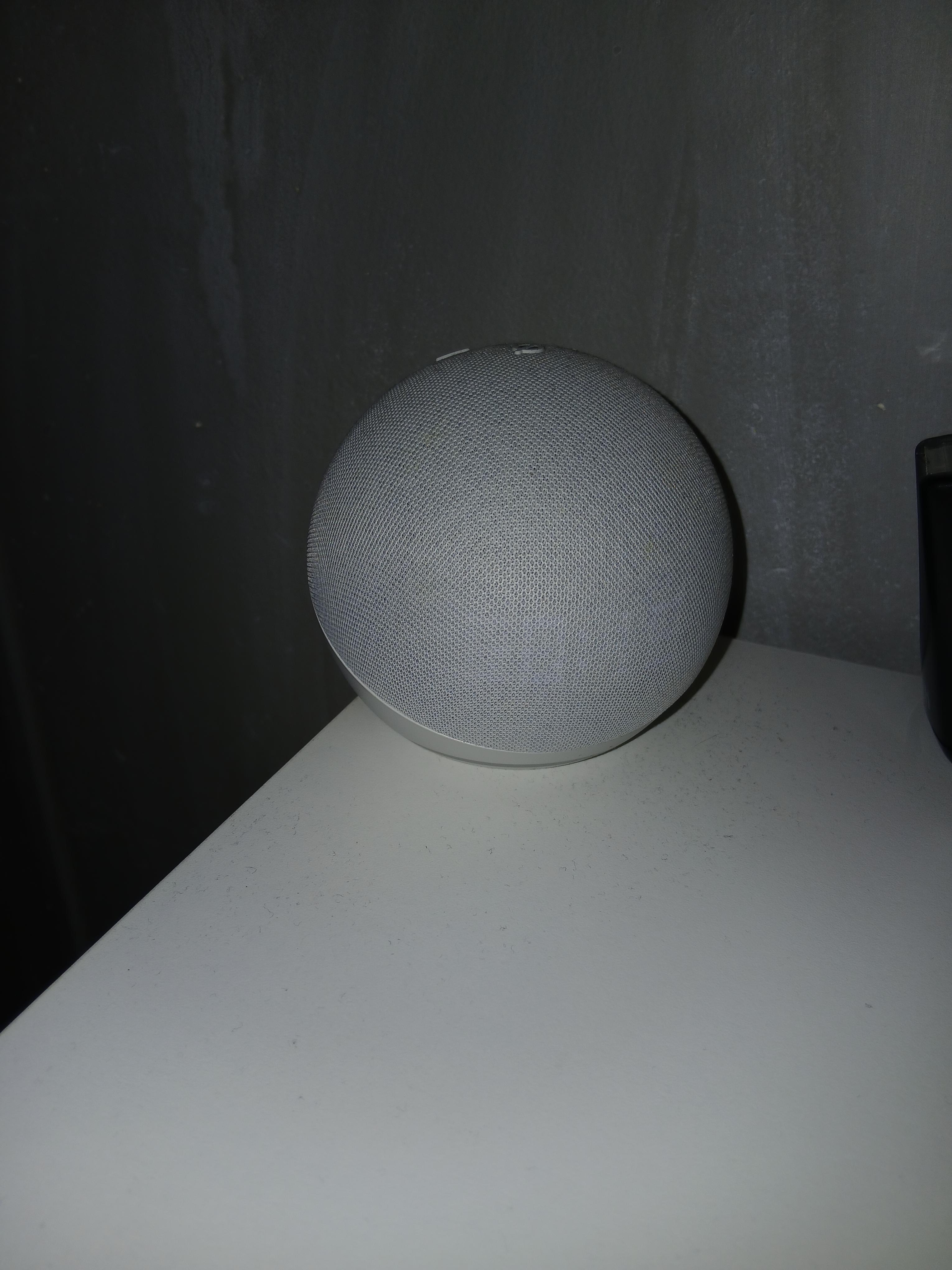 troc de troc appareil echo alexa image 0