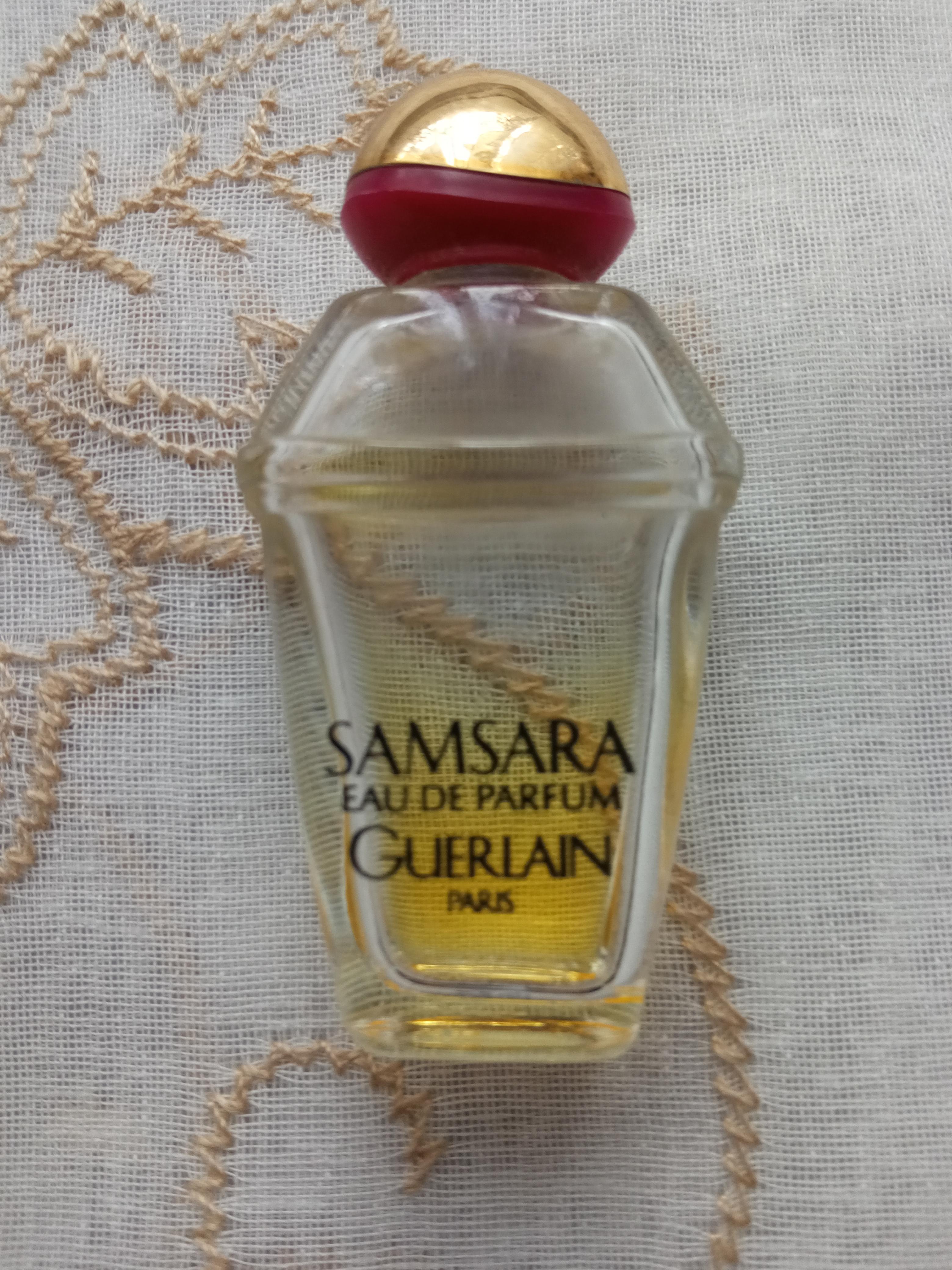 troc de troc miniature samsara guerlain image 0