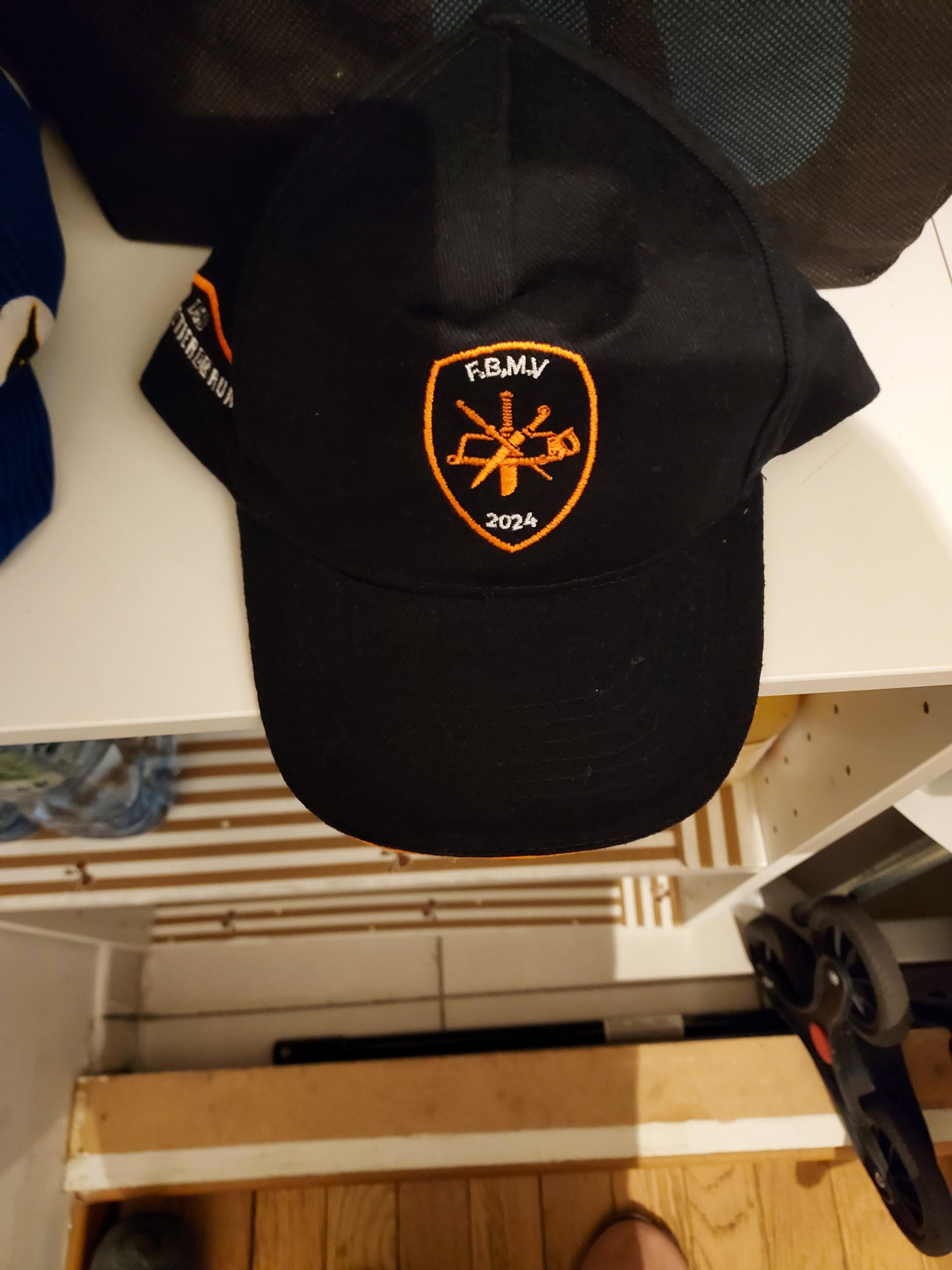 troc de troc (troc en cours) casquette harley davidson image 0