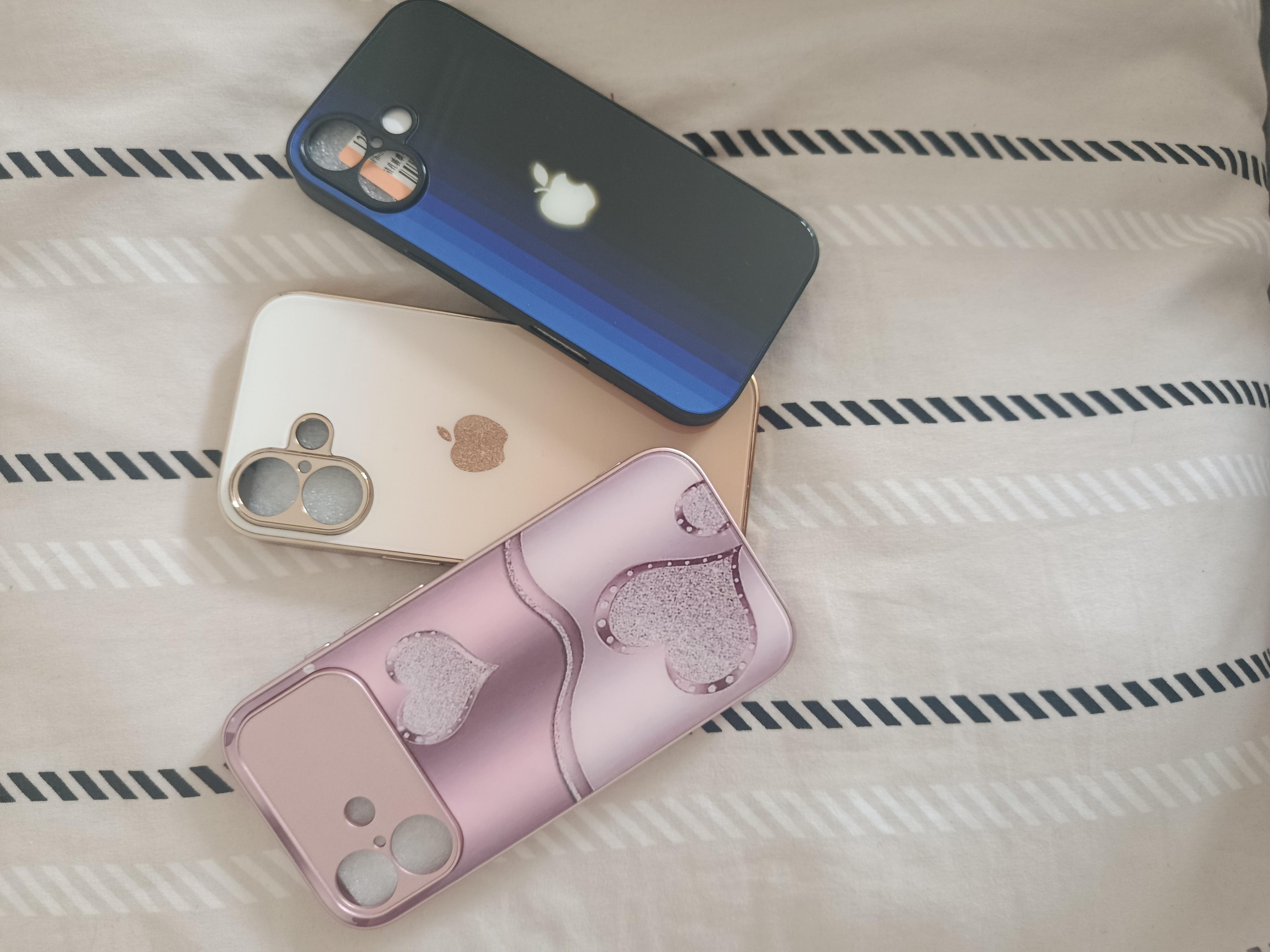 troc de troc echange bracelet fait main & coques iphone 17 image 0
