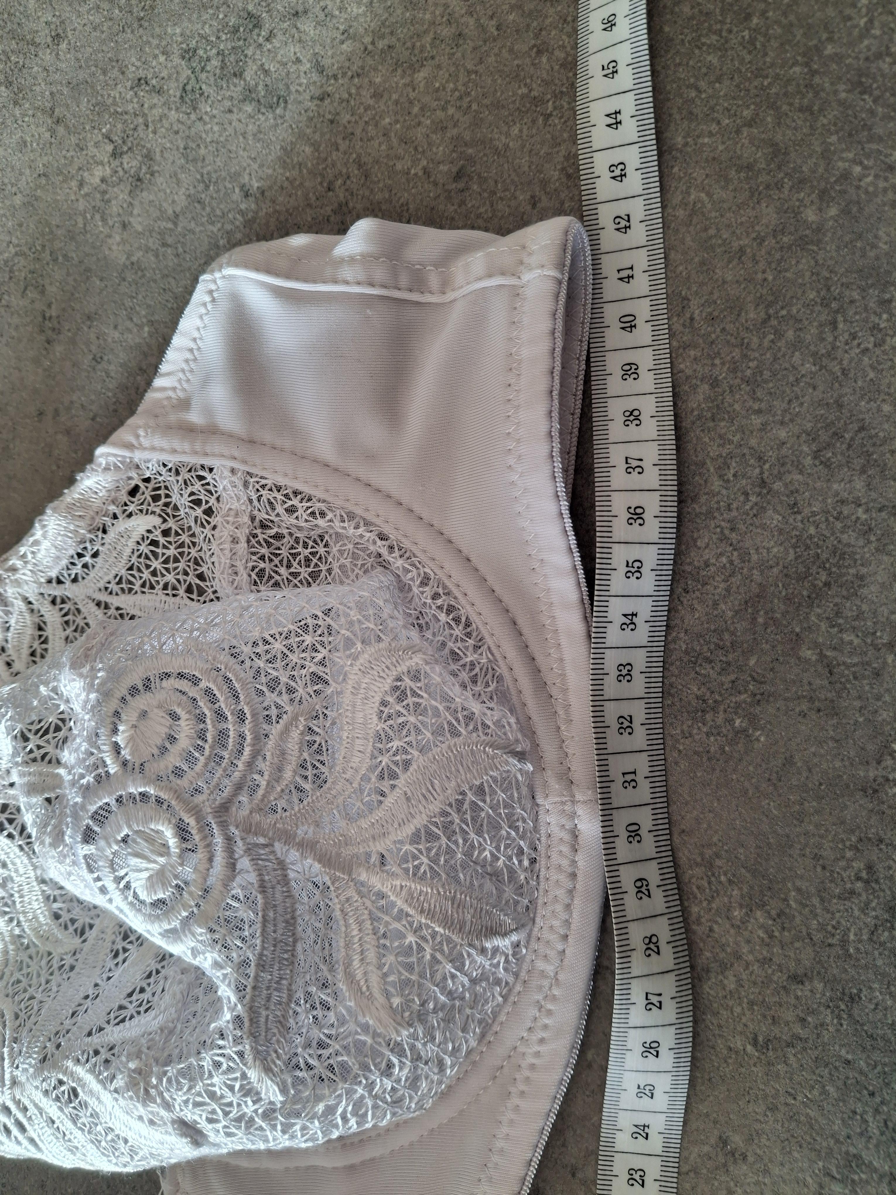 troc de troc soutien gorge neuf blanc image 1