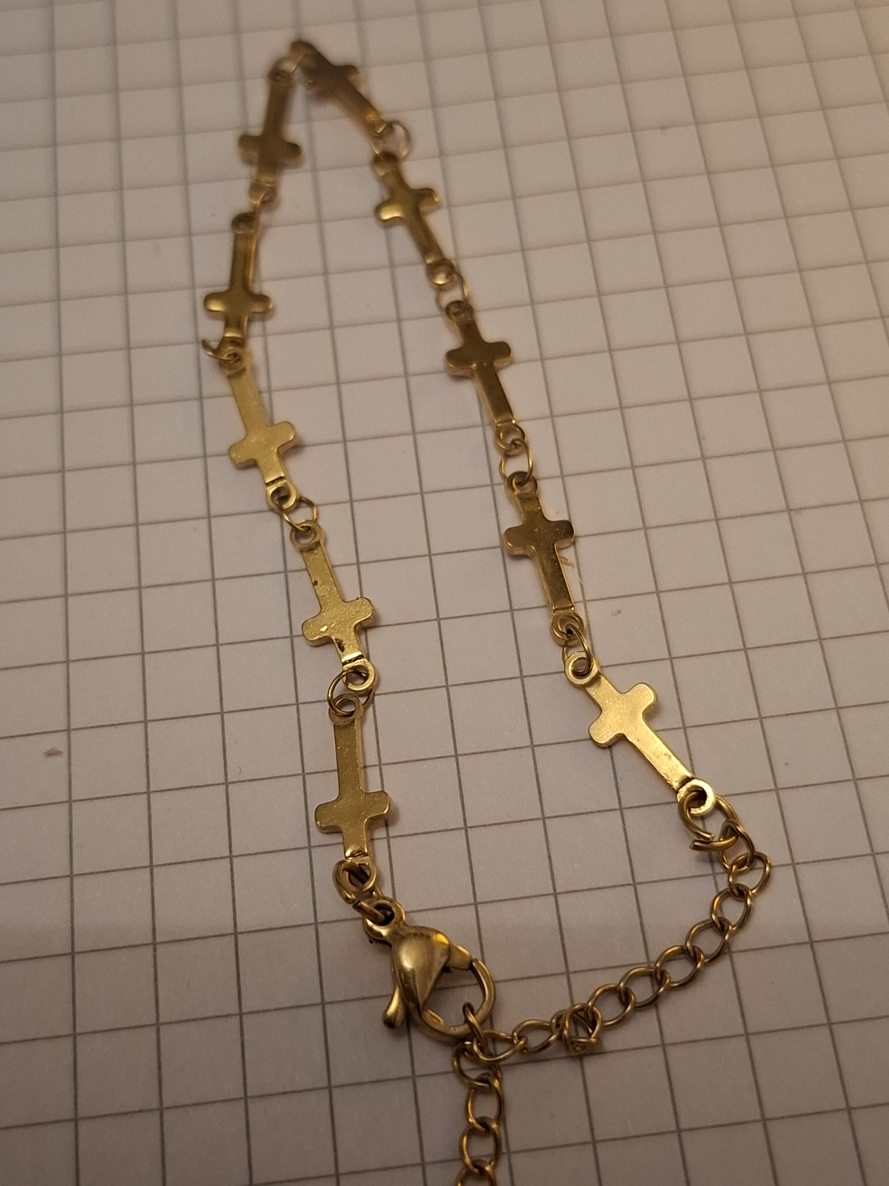 troc de troc bracelet image 0