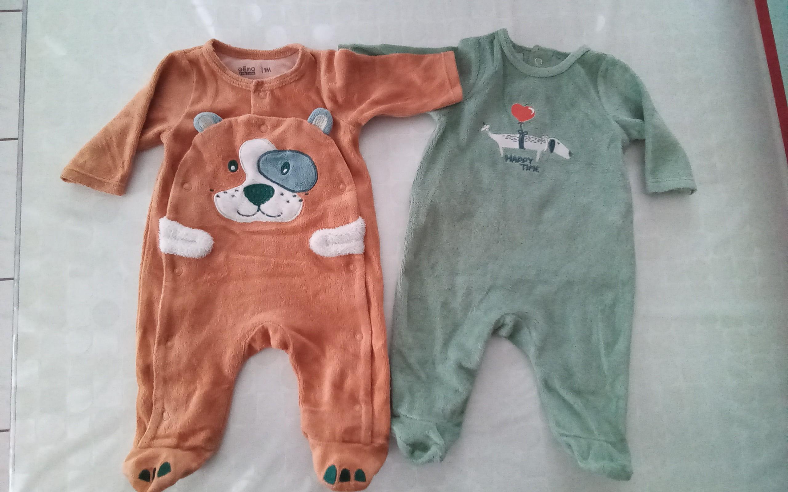 troc de troc 2 dors bien 1 mois image 0