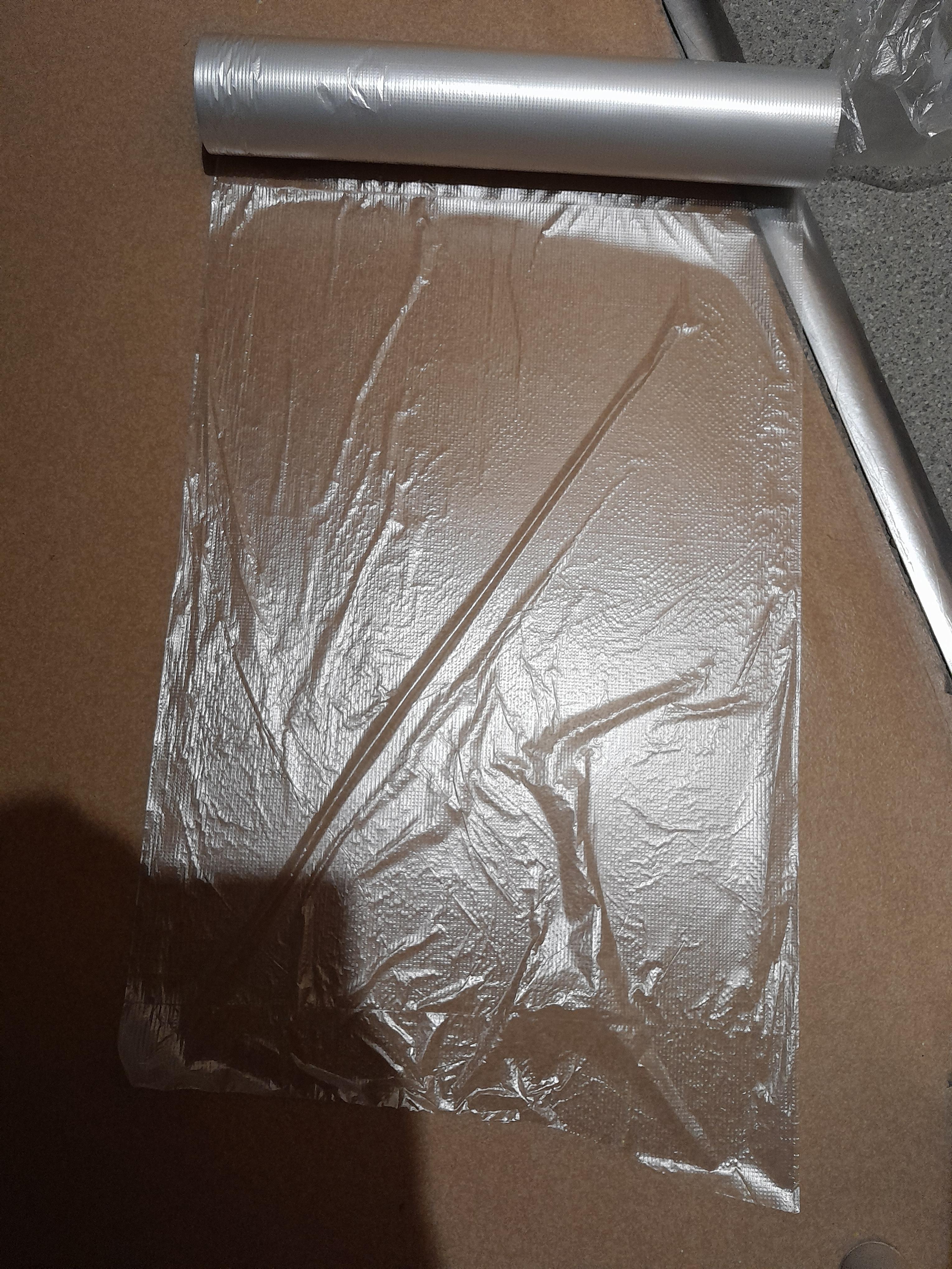 troc de troc 1 rouleau de sac alimentaire image 1