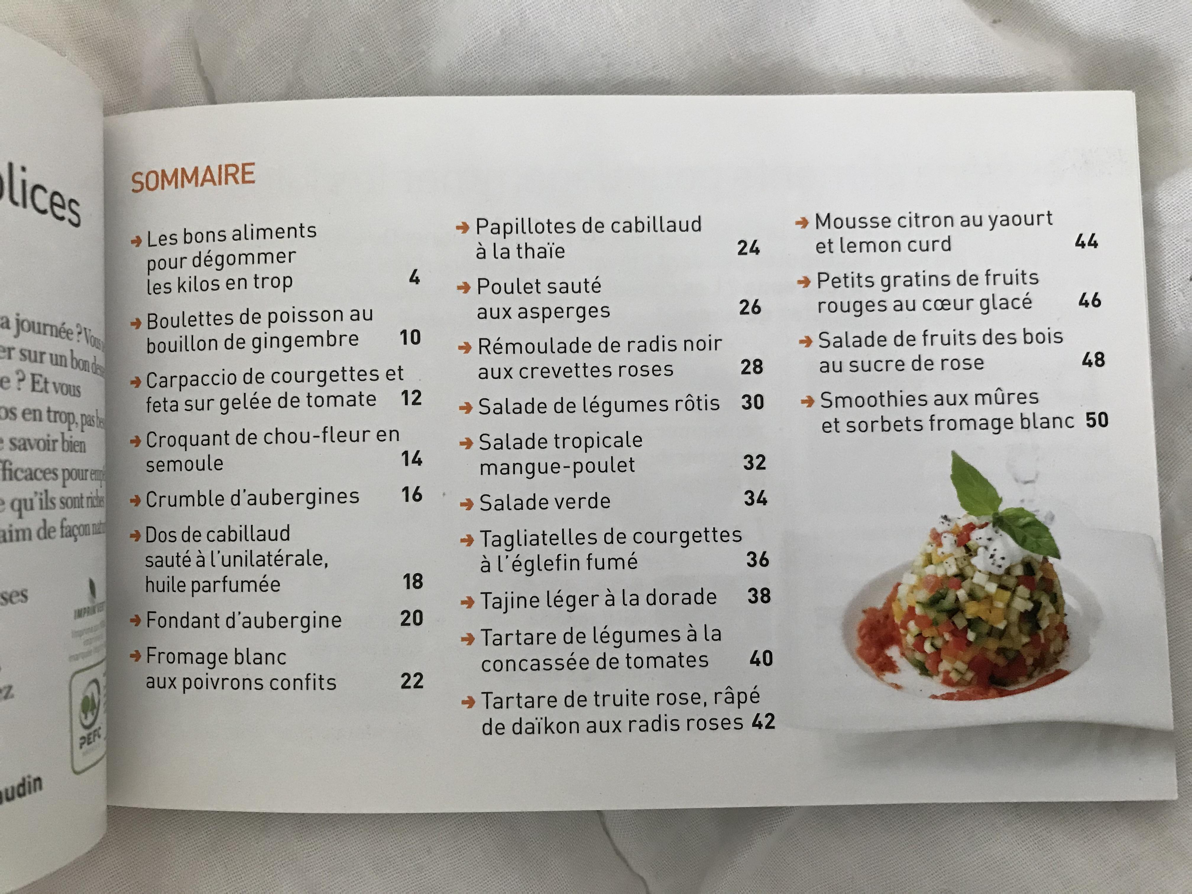 troc de troc les meilleurs coupe-faim et brûle-graisses naturels avec recettes image 2