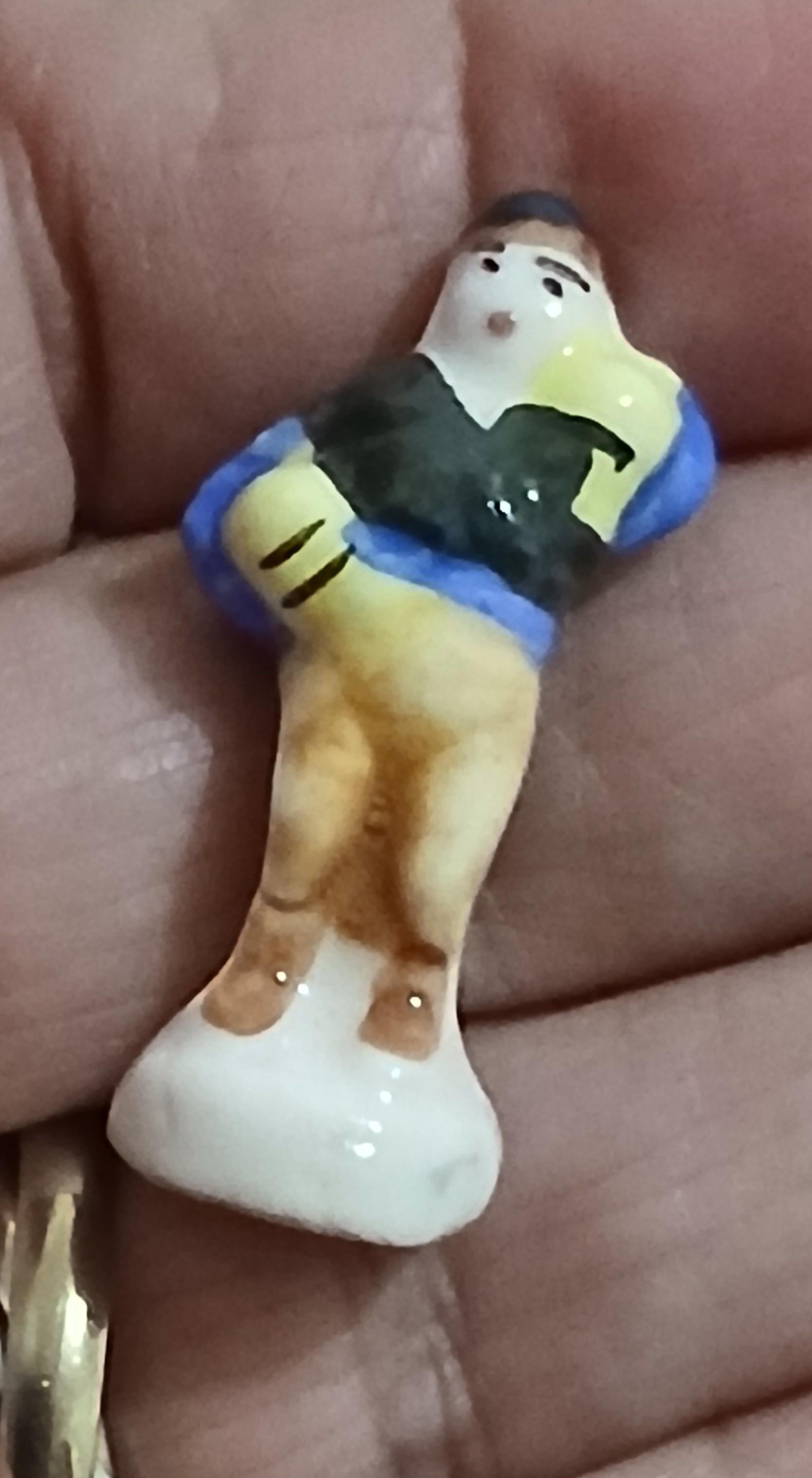 troc de troc une fève image 0